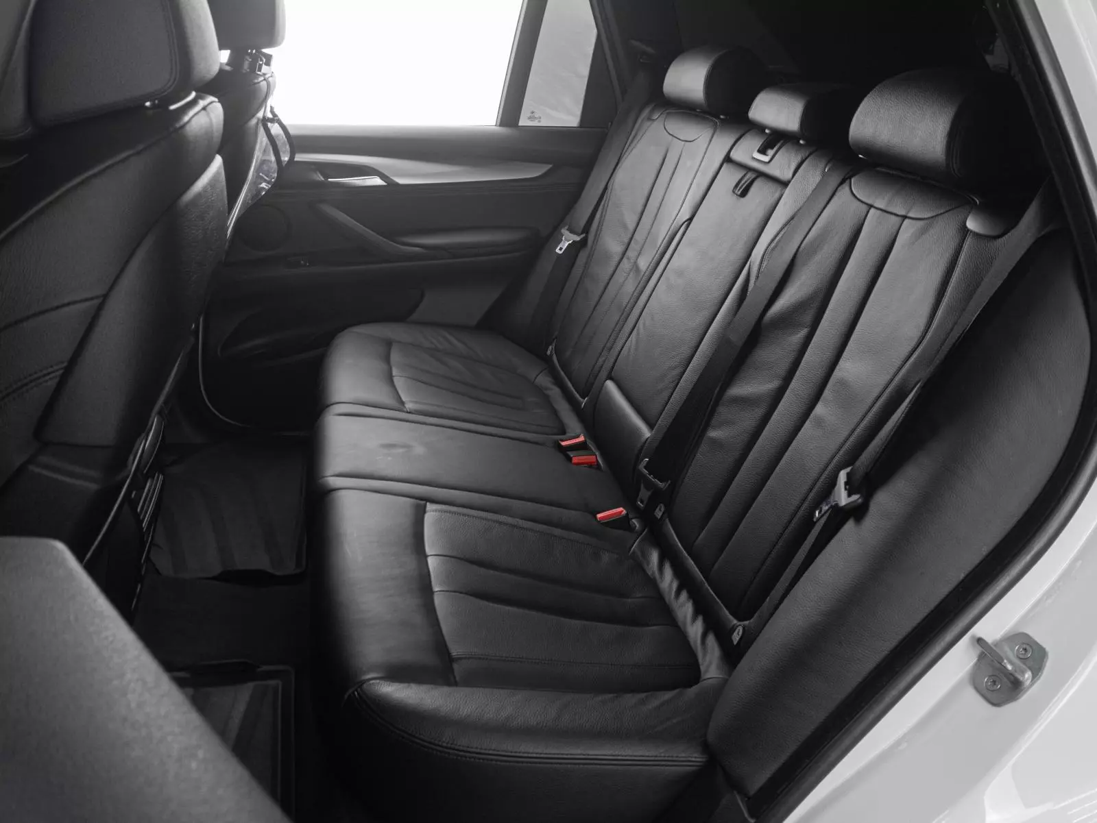 BMW X5 III (F15), вид 13