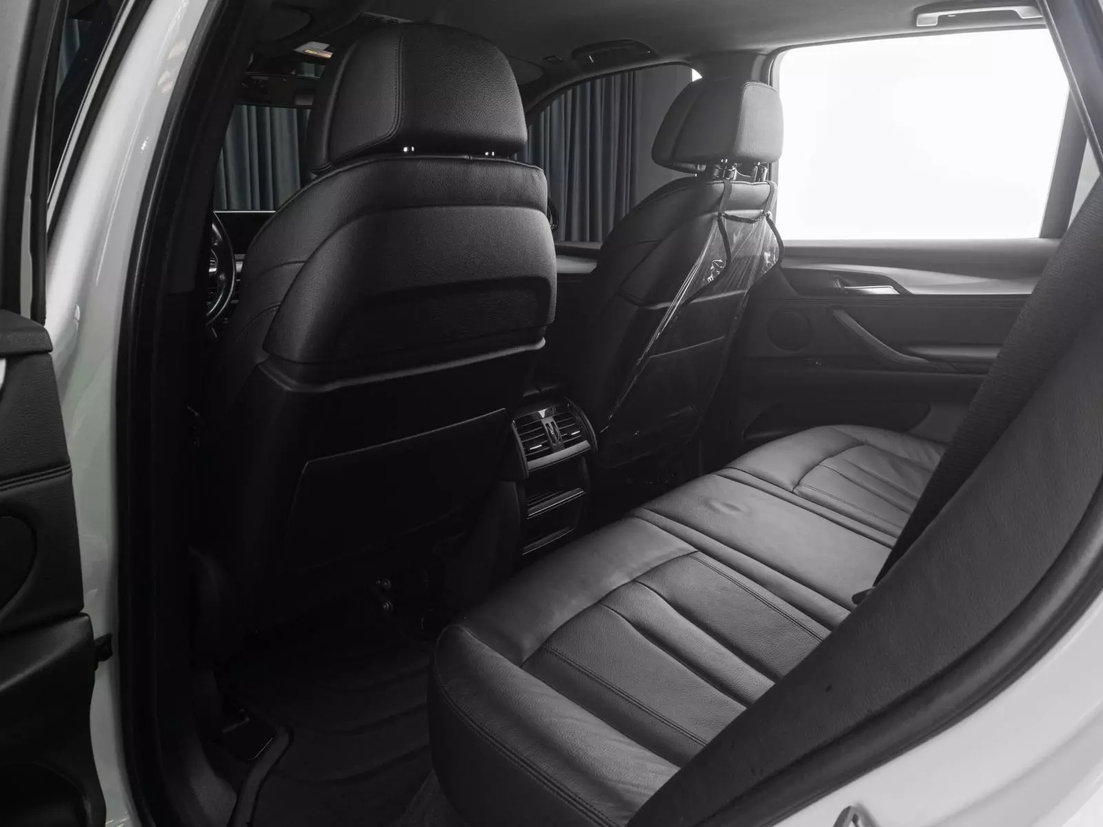 BMW X5 III (F15), вид 15
