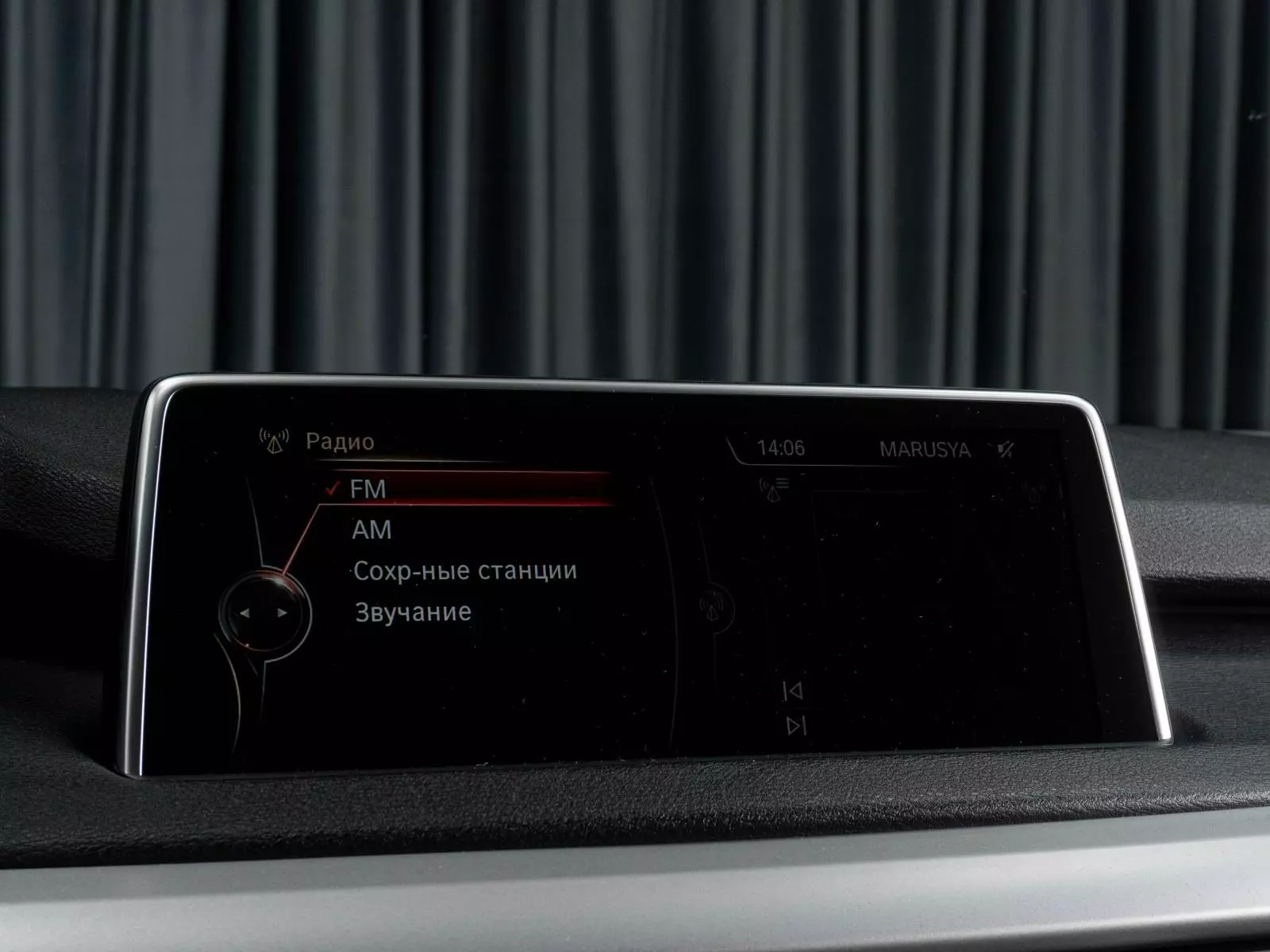 BMW X5 III (F15), вид 17