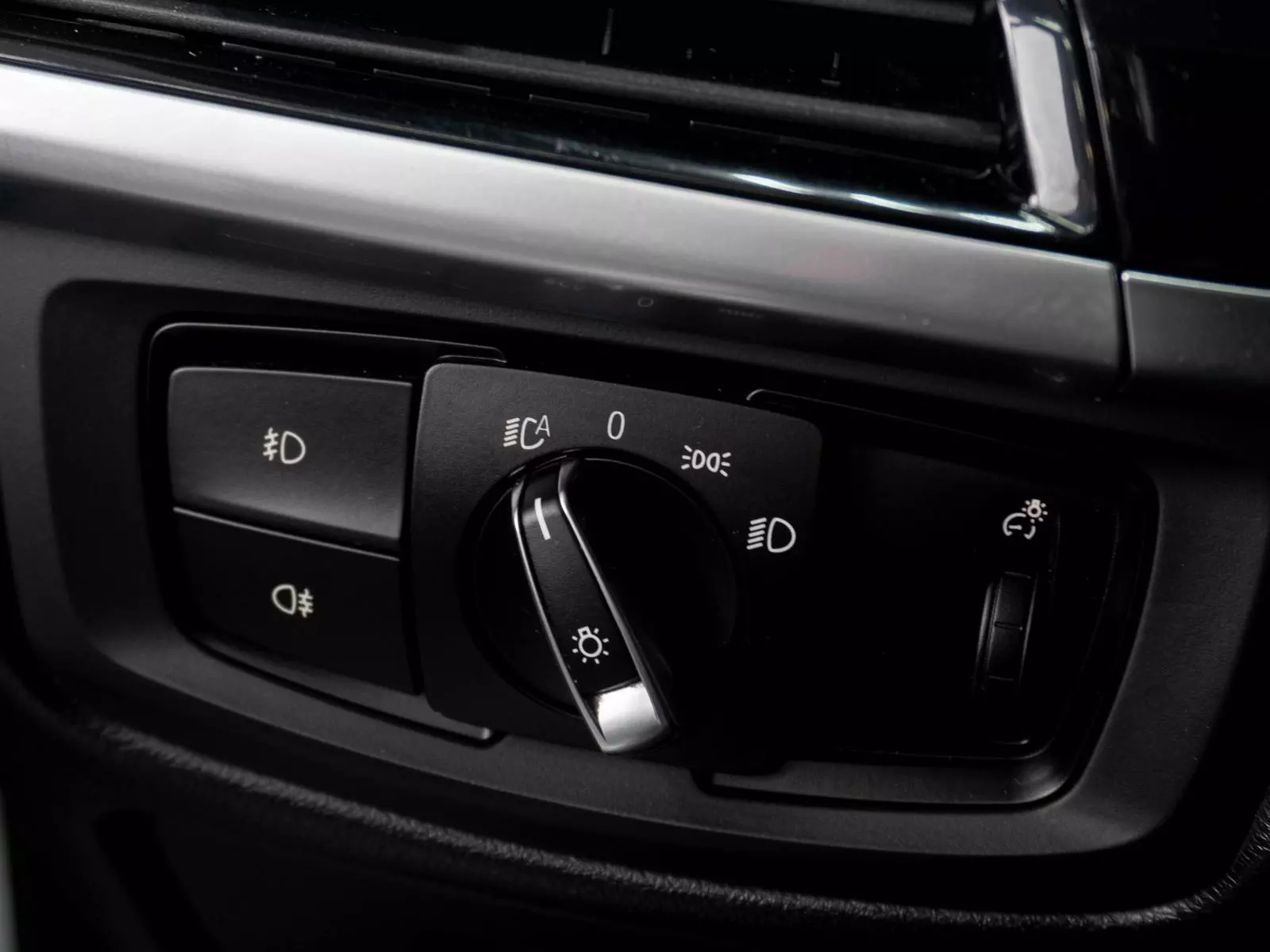 BMW X5 III (F15), вид 18