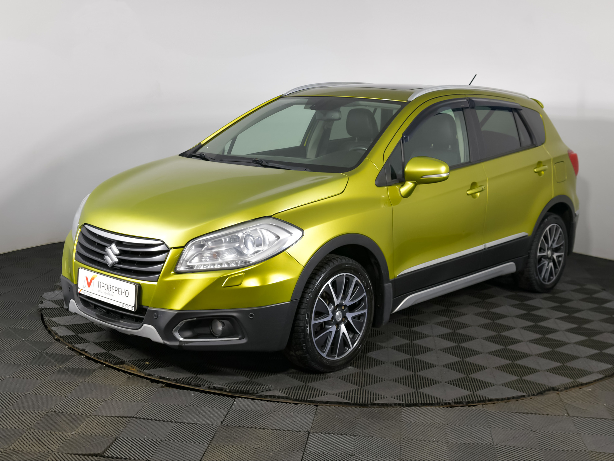 Купить Авто Сузуки Sx4