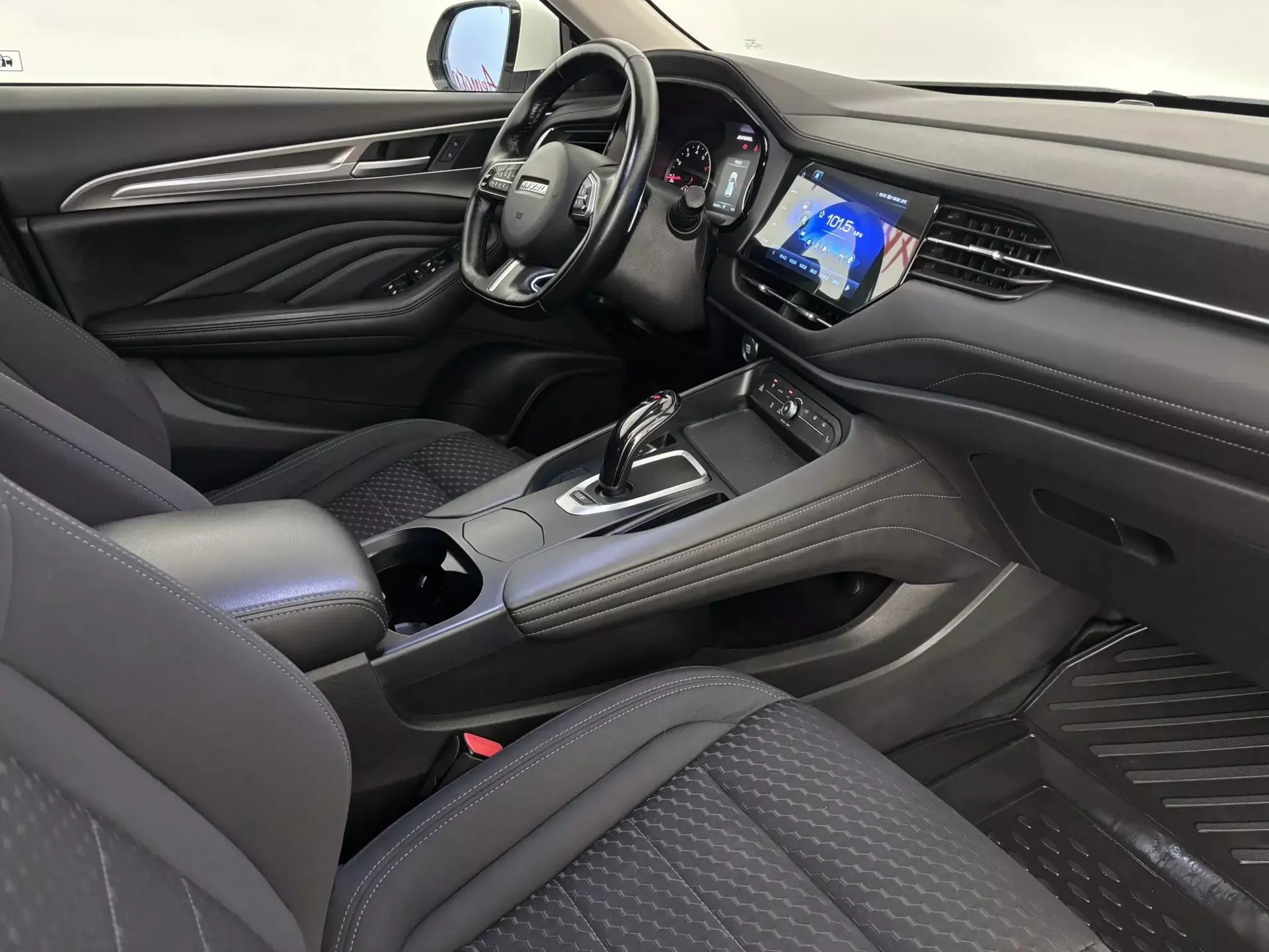 Haval F7 i, вид 12