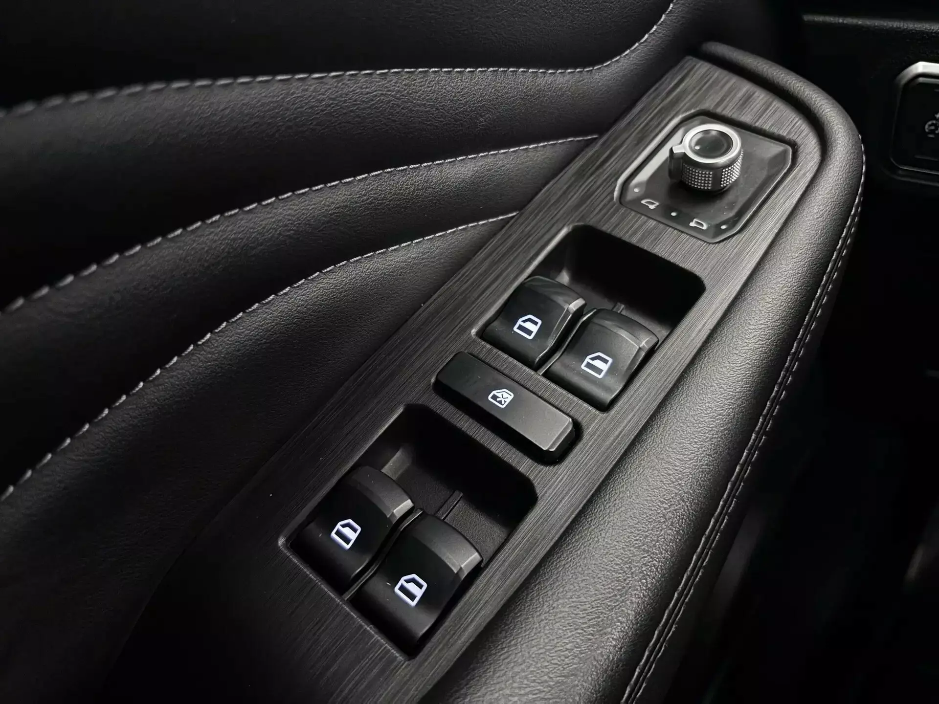Haval F7 i, вид 17
