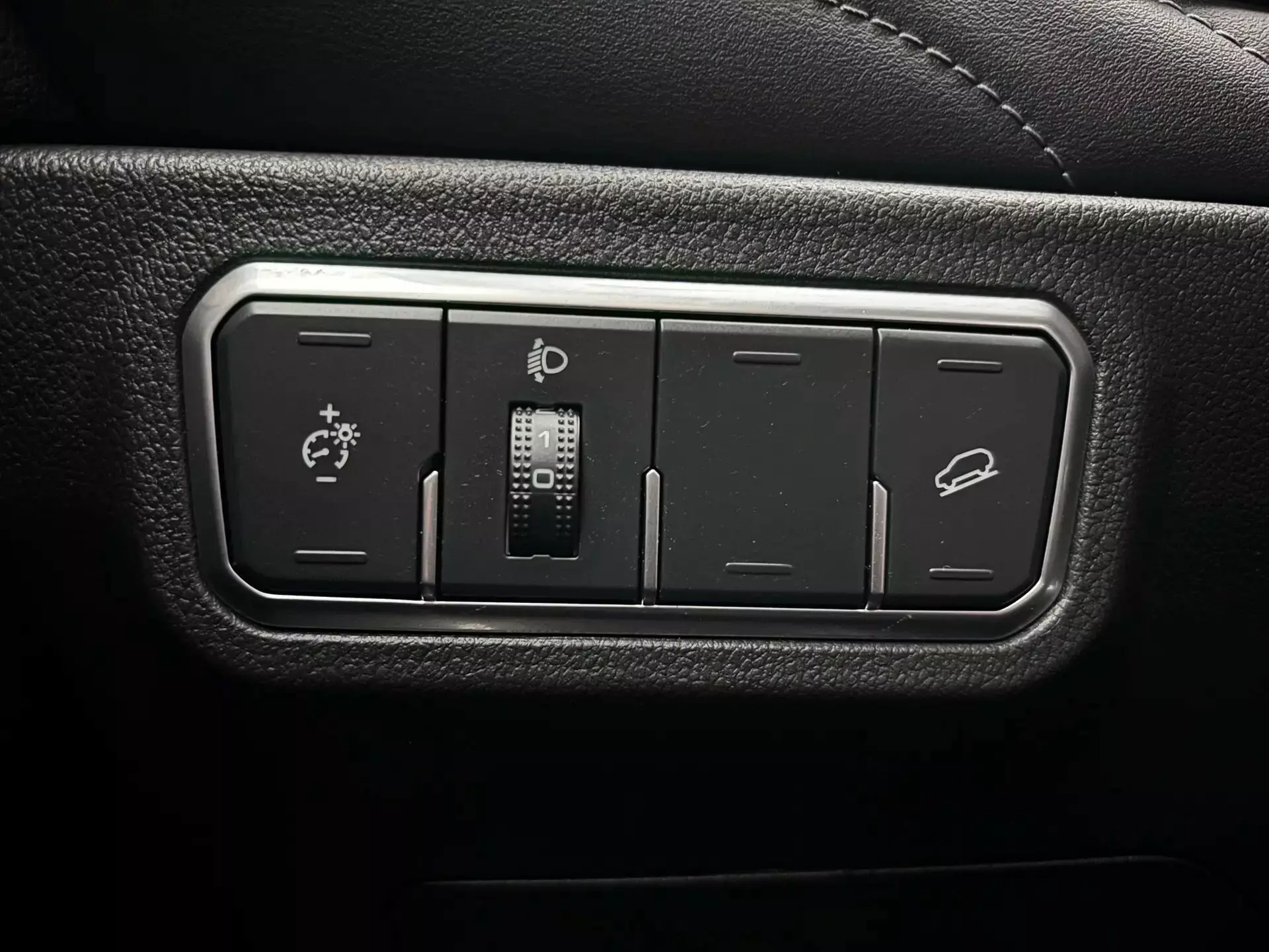 Haval F7 i, вид 18