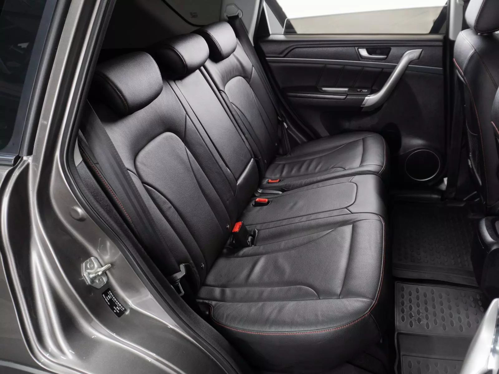 Haval H6, вид 7