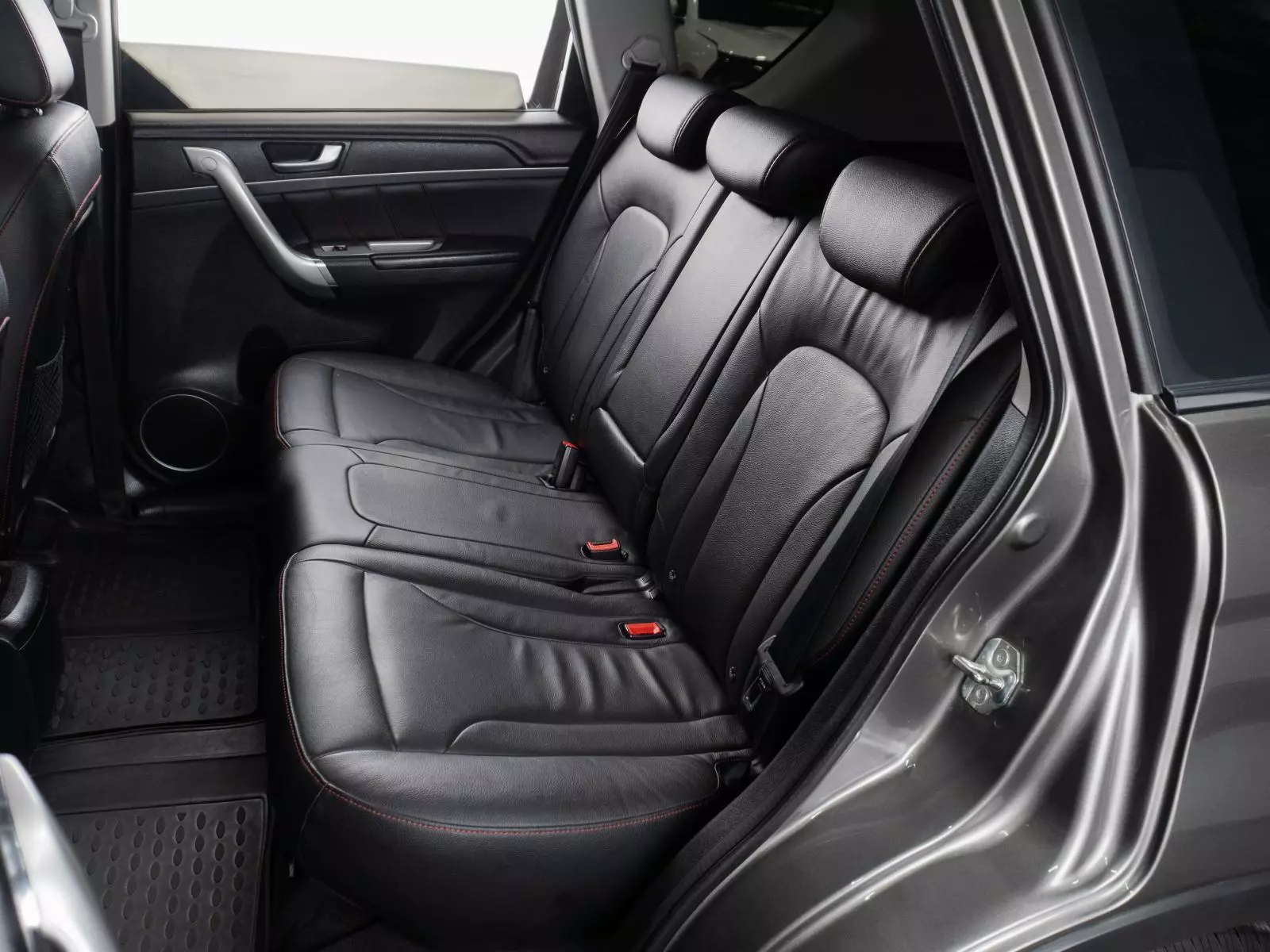 Haval H6, вид 9