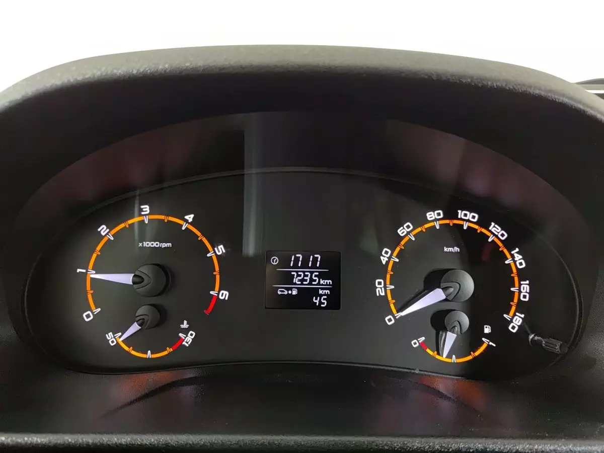 LADA Niva Legend 2021 – н.в., I, вид 16