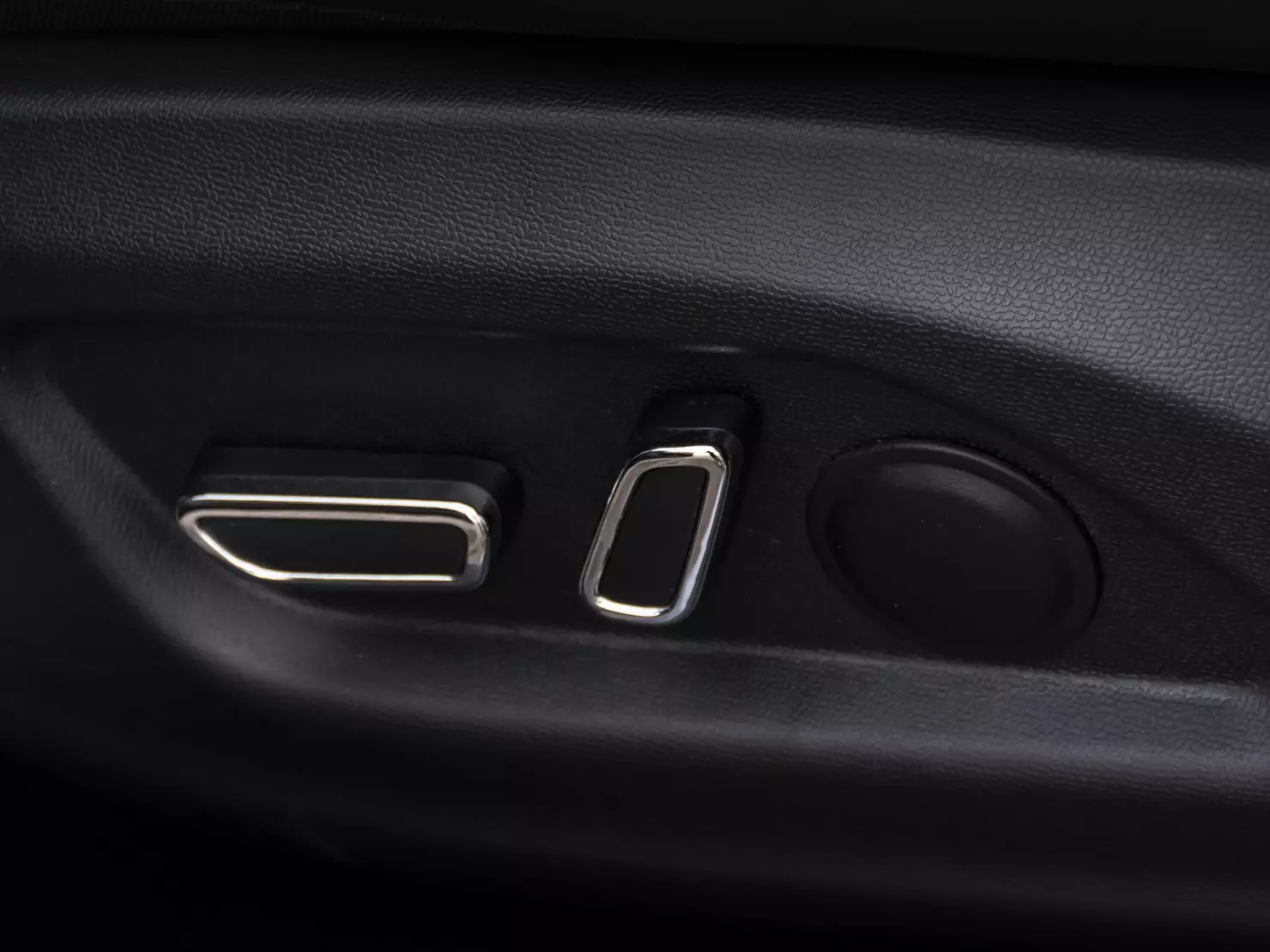 Changan Hunter Plus 2023 – н.в., I, вид 18