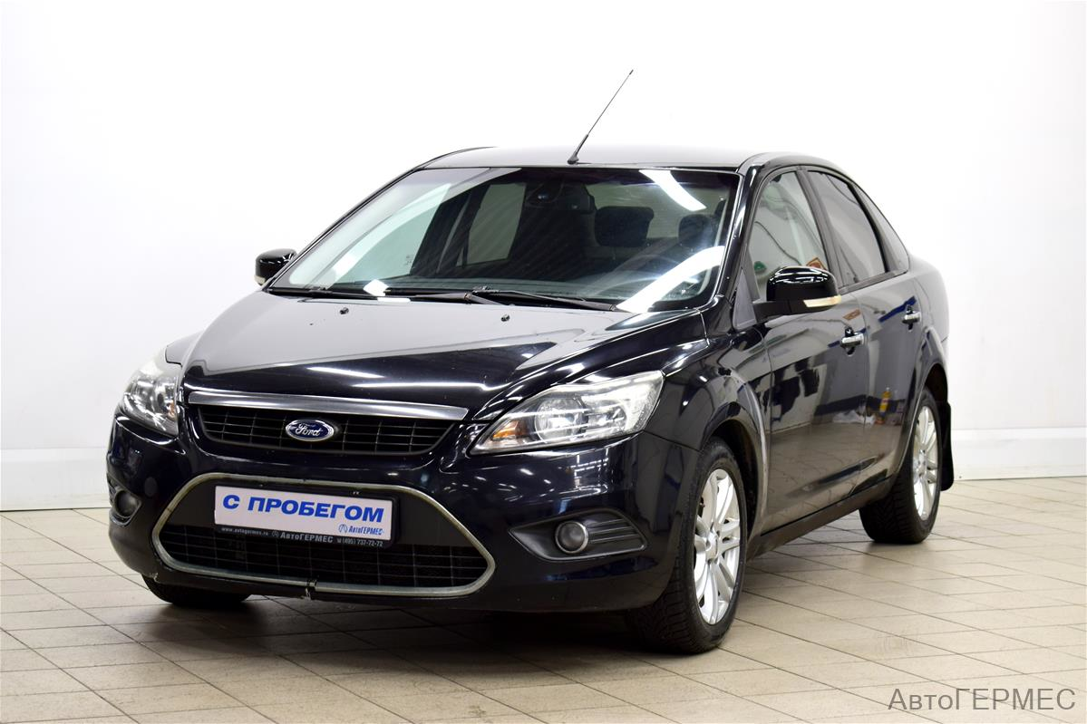 Авито Форд Фокус 2009 Купить