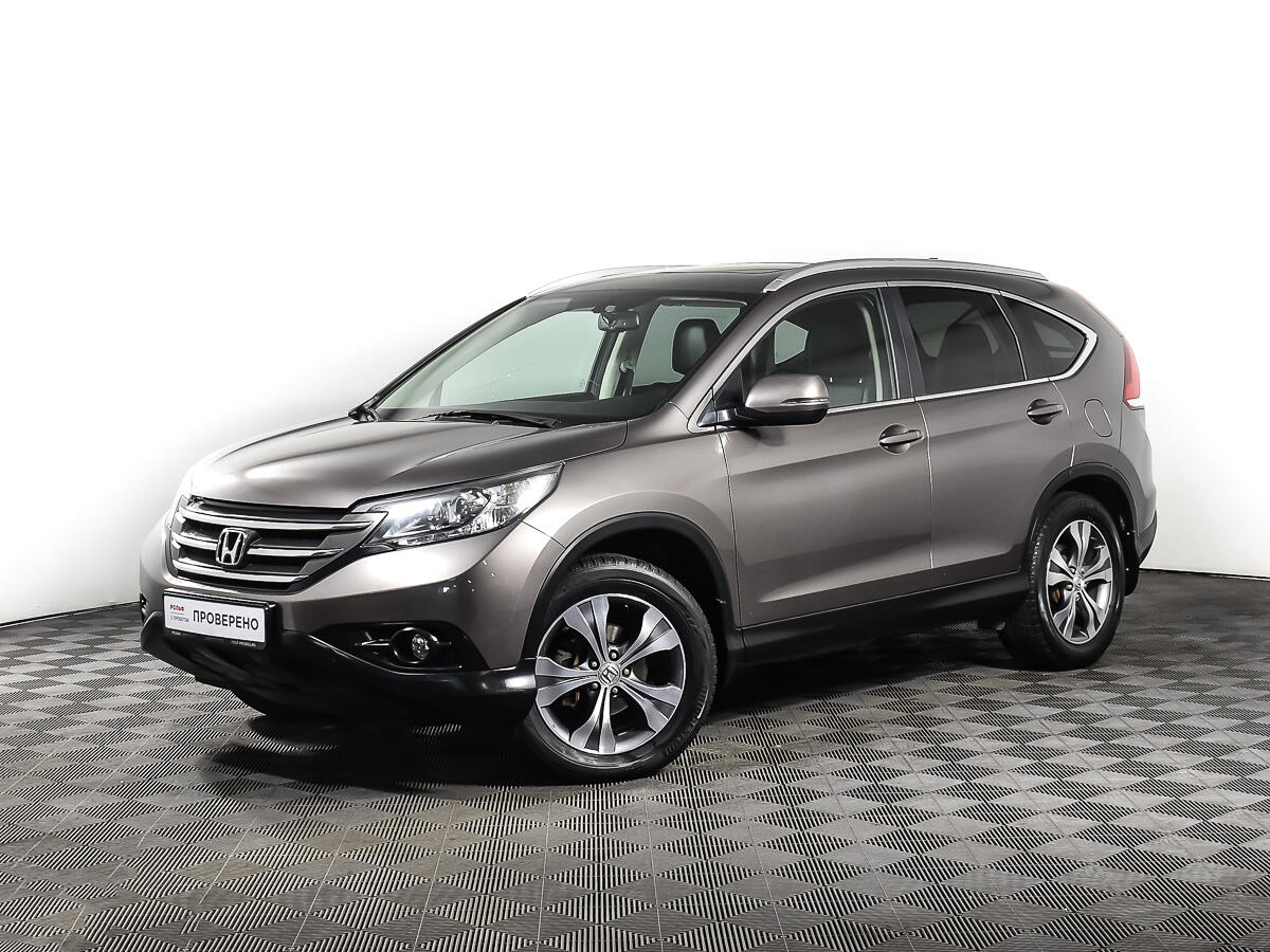 Cr v rm4