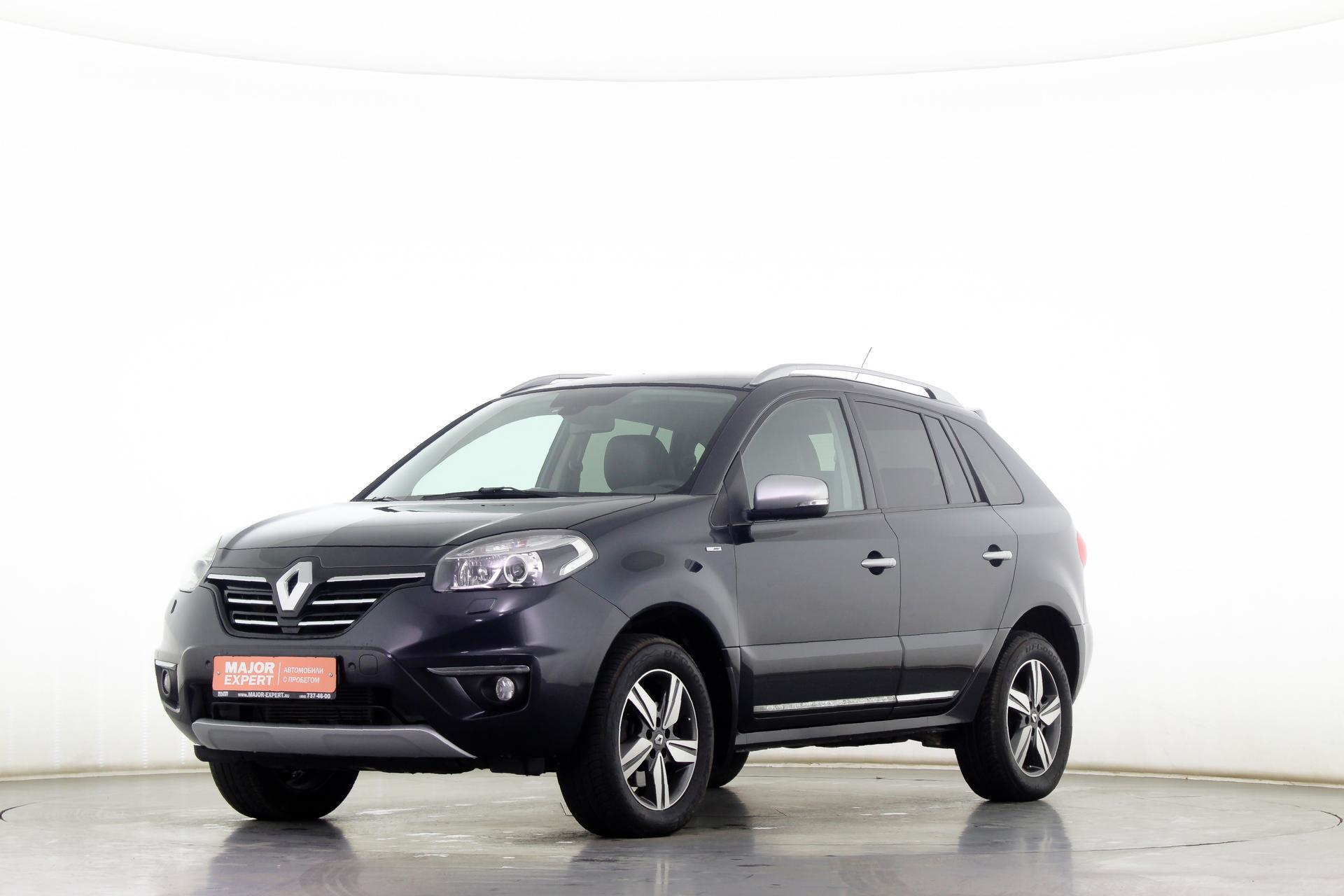 Отзывы рено колеос 2.5 вариатор. KOLEOS 2013. Renault KOLEOS 2014. Renault KOLEOS 2013. Рено Колеос отзывы владельцев