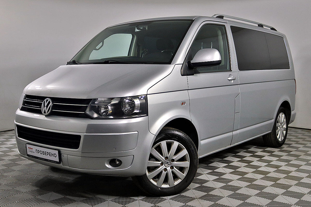 Купить Volkswagen Б У В Москве