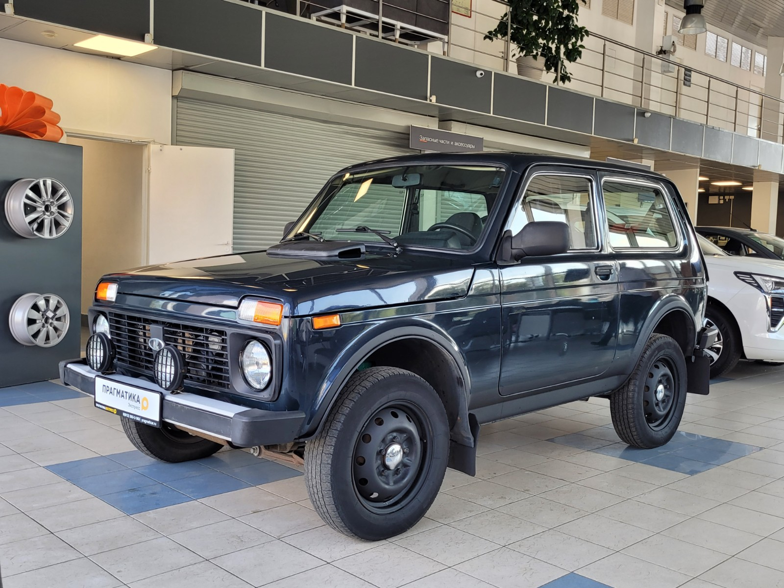 Niva 2015