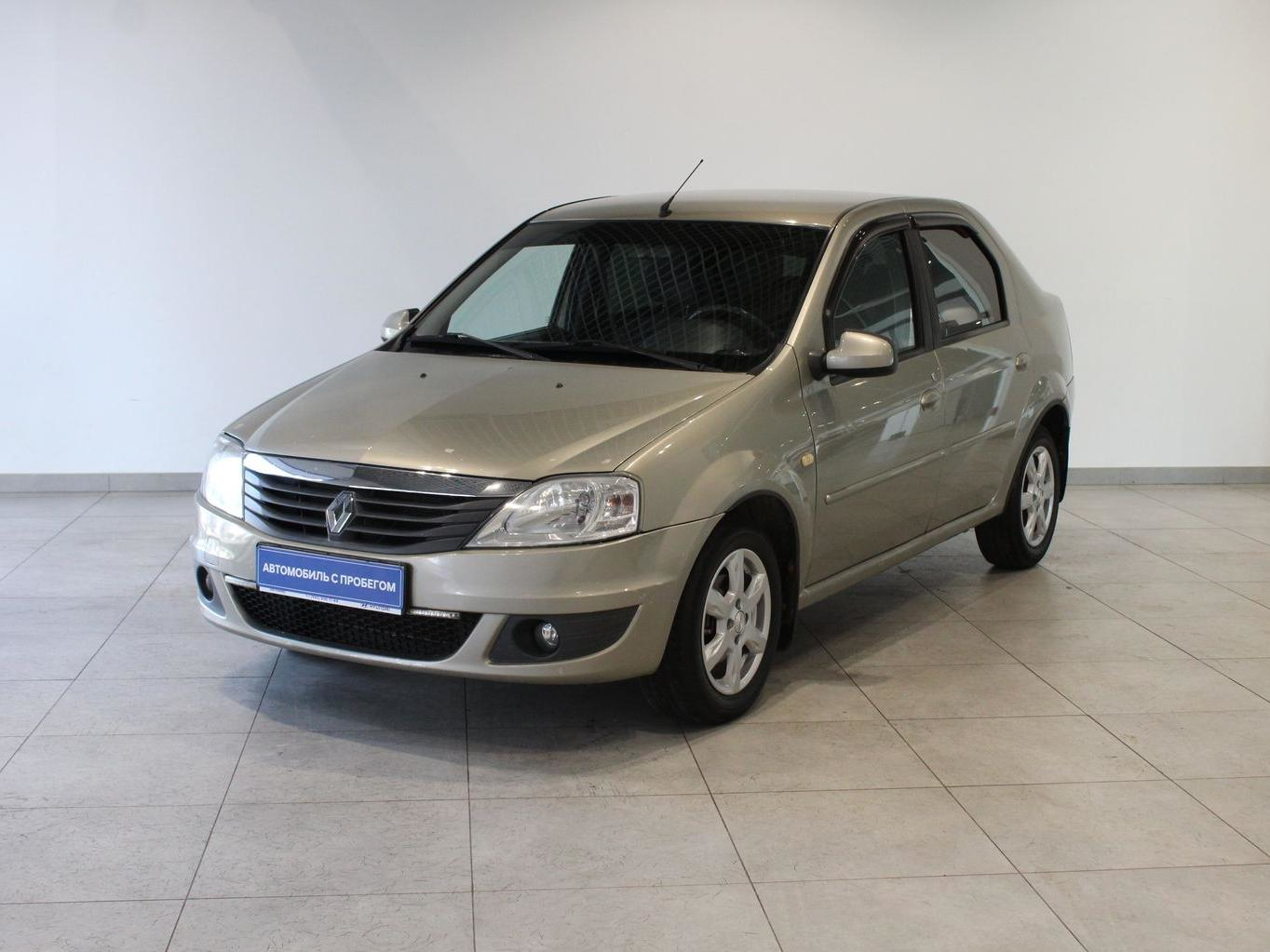 Renault Logan