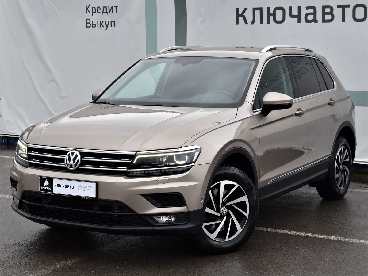 Купить Кроссовер С Пробегом В Ростовской