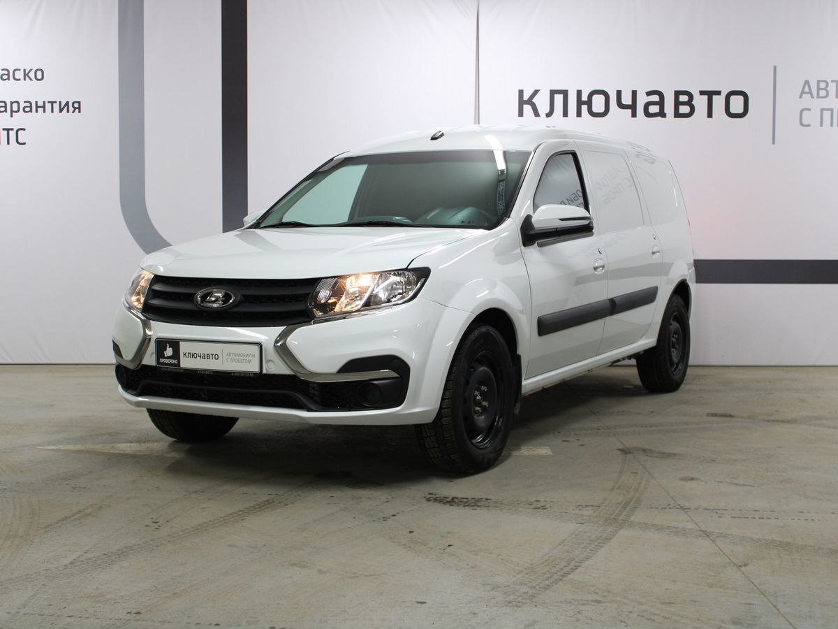 LADA (ВАЗ) Largus