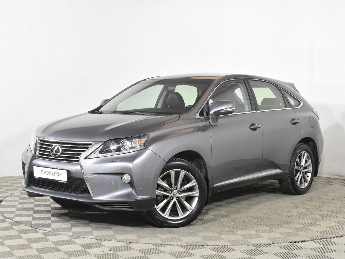 Купить Авто Лексус 270