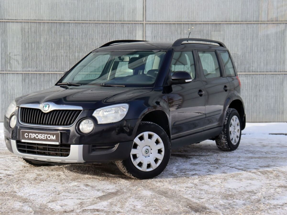 Купить Авто С Пробегом 2012