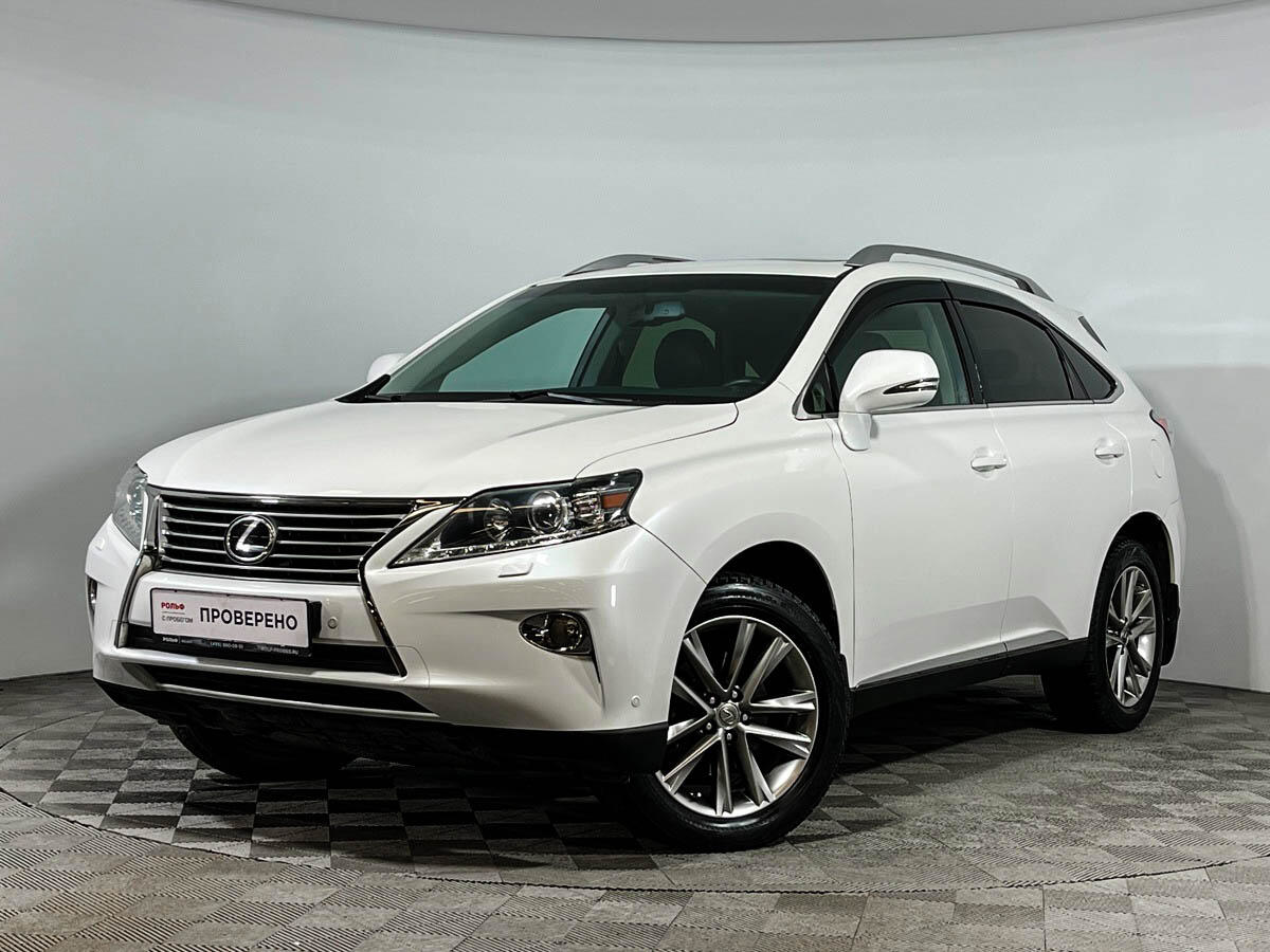 Купить Авто Лексус 270