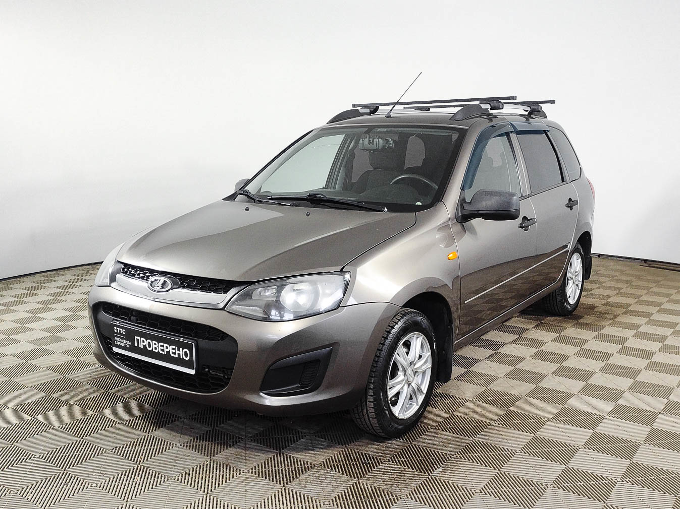 Купить Калину Универсал 2015 Года