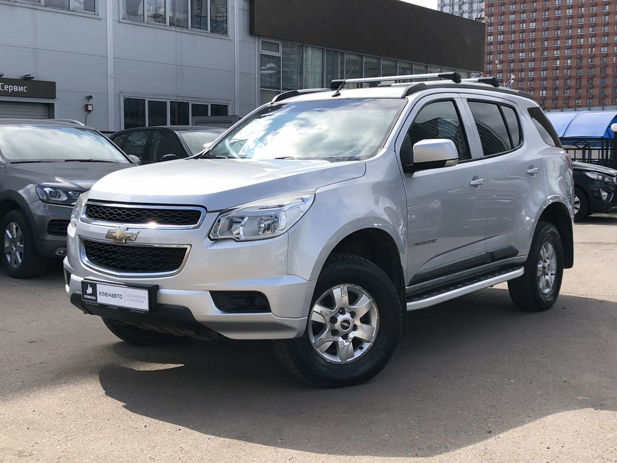 Купить Авто С Пробегом Дизель Автомат