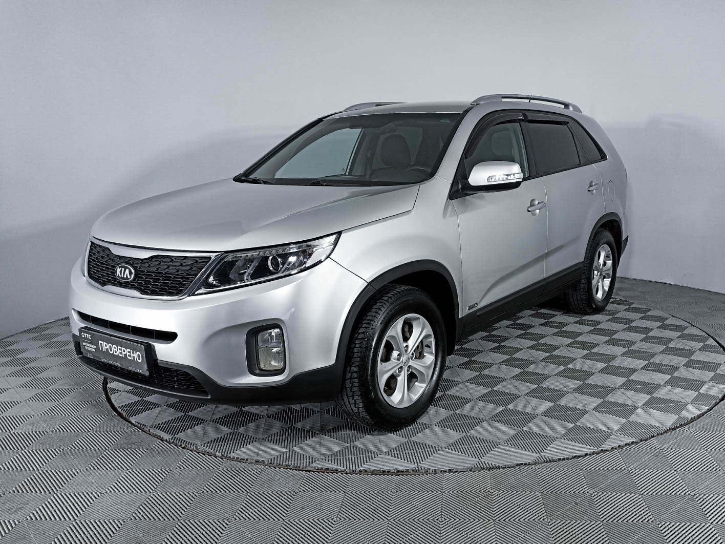 Киа Соренто Купить Бу Ижевске 2018 2020г