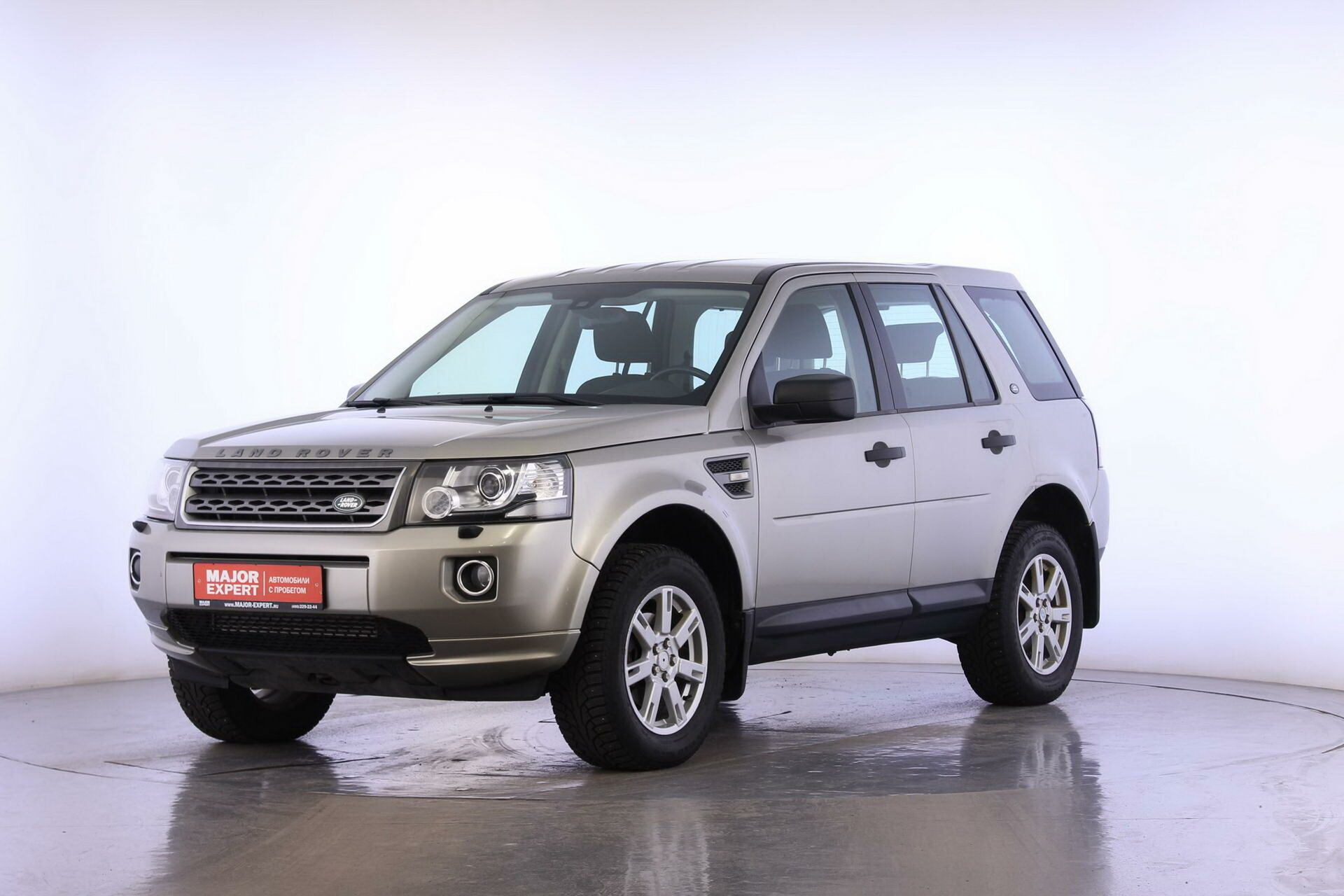 Купить Фрилендер 2012 Года