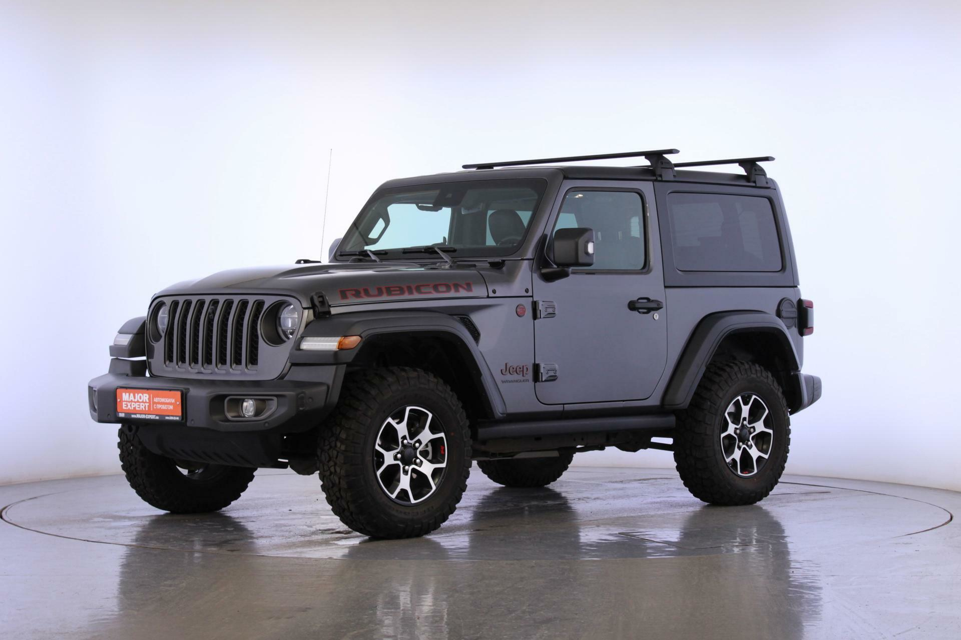 Купить Джип 2015 Года