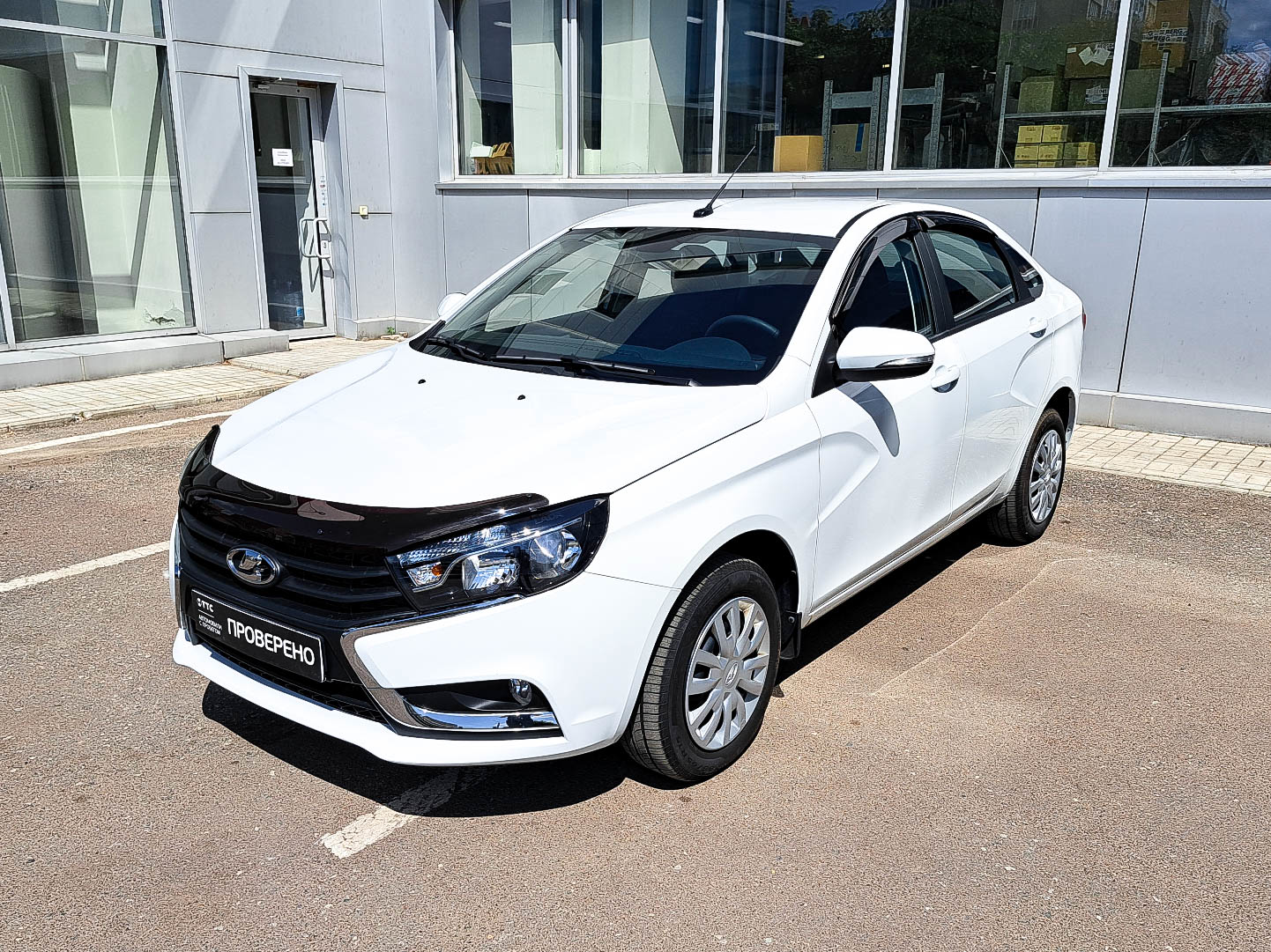 Авито Купить Автомобиль Лада Веста
