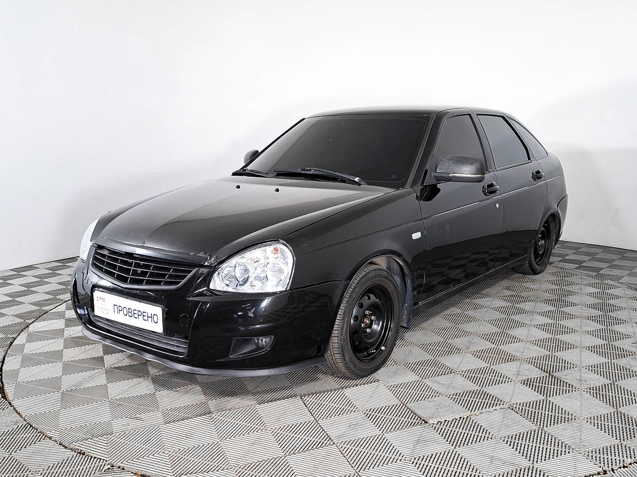 Черная Лада Купить