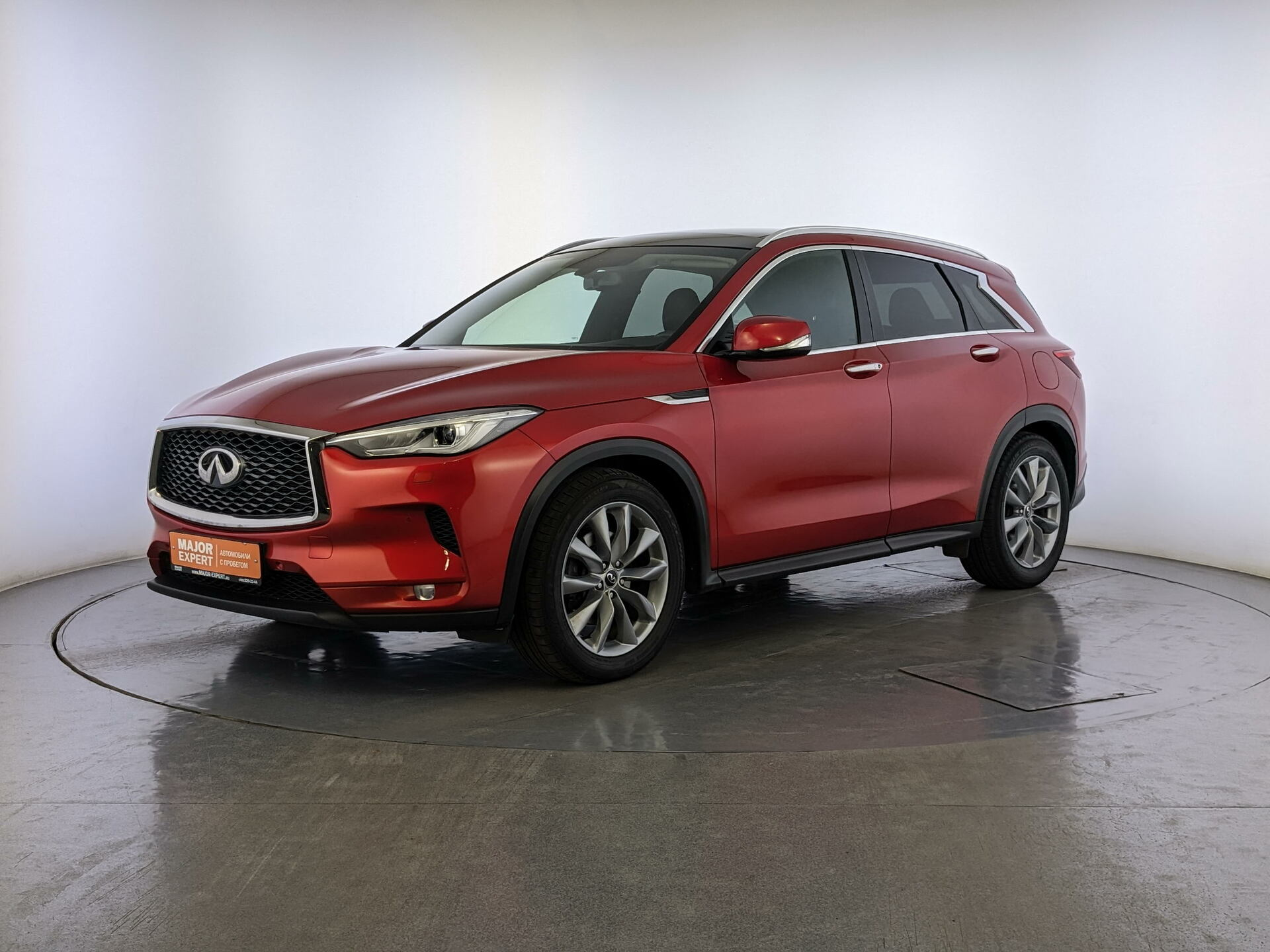 Купить Mazda Cx 5 2020 Года