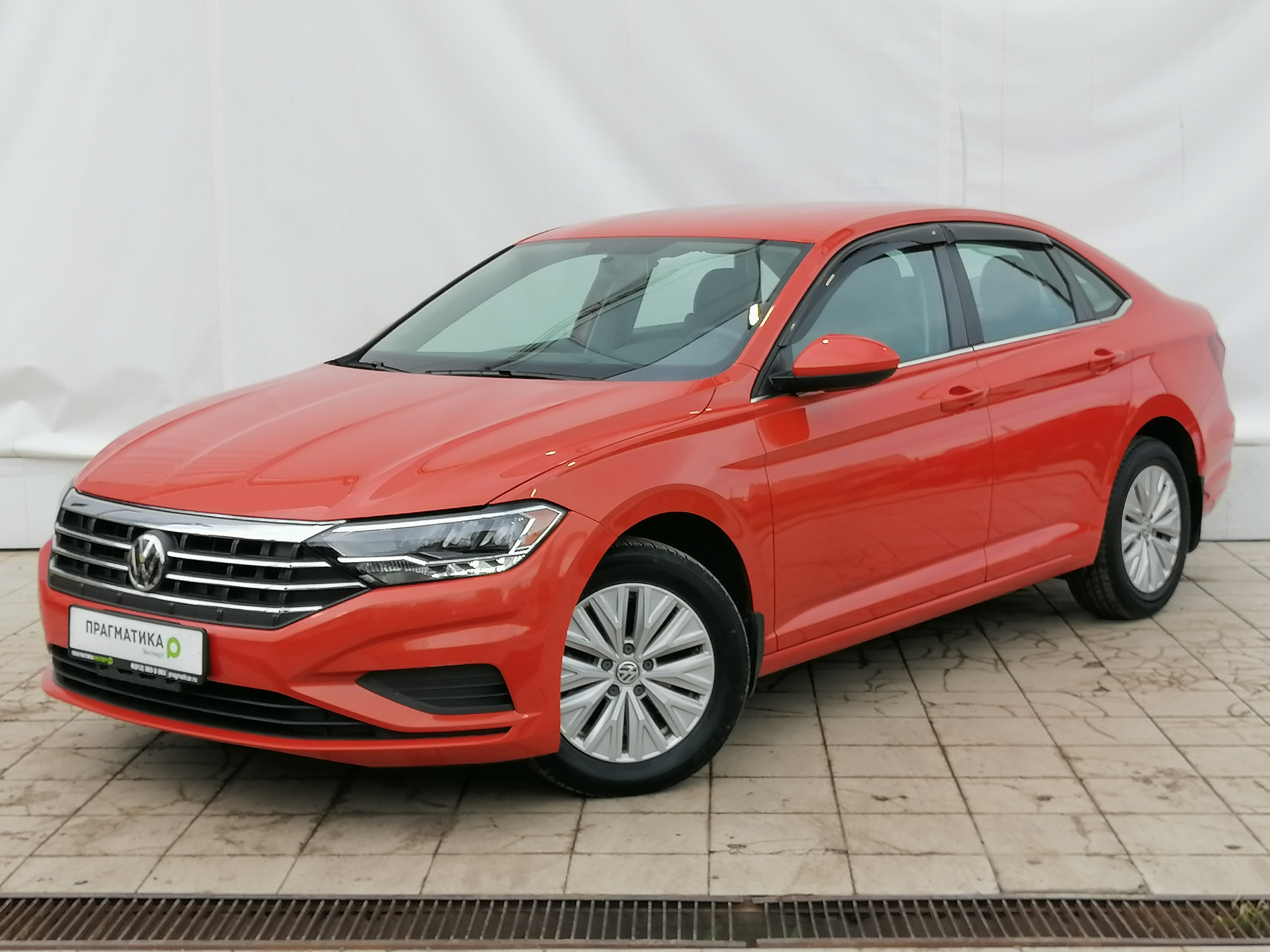 Купить Авто С Пробегом Джетта