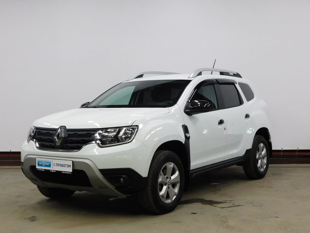 Купить Рено Иванов У Официального Дилера