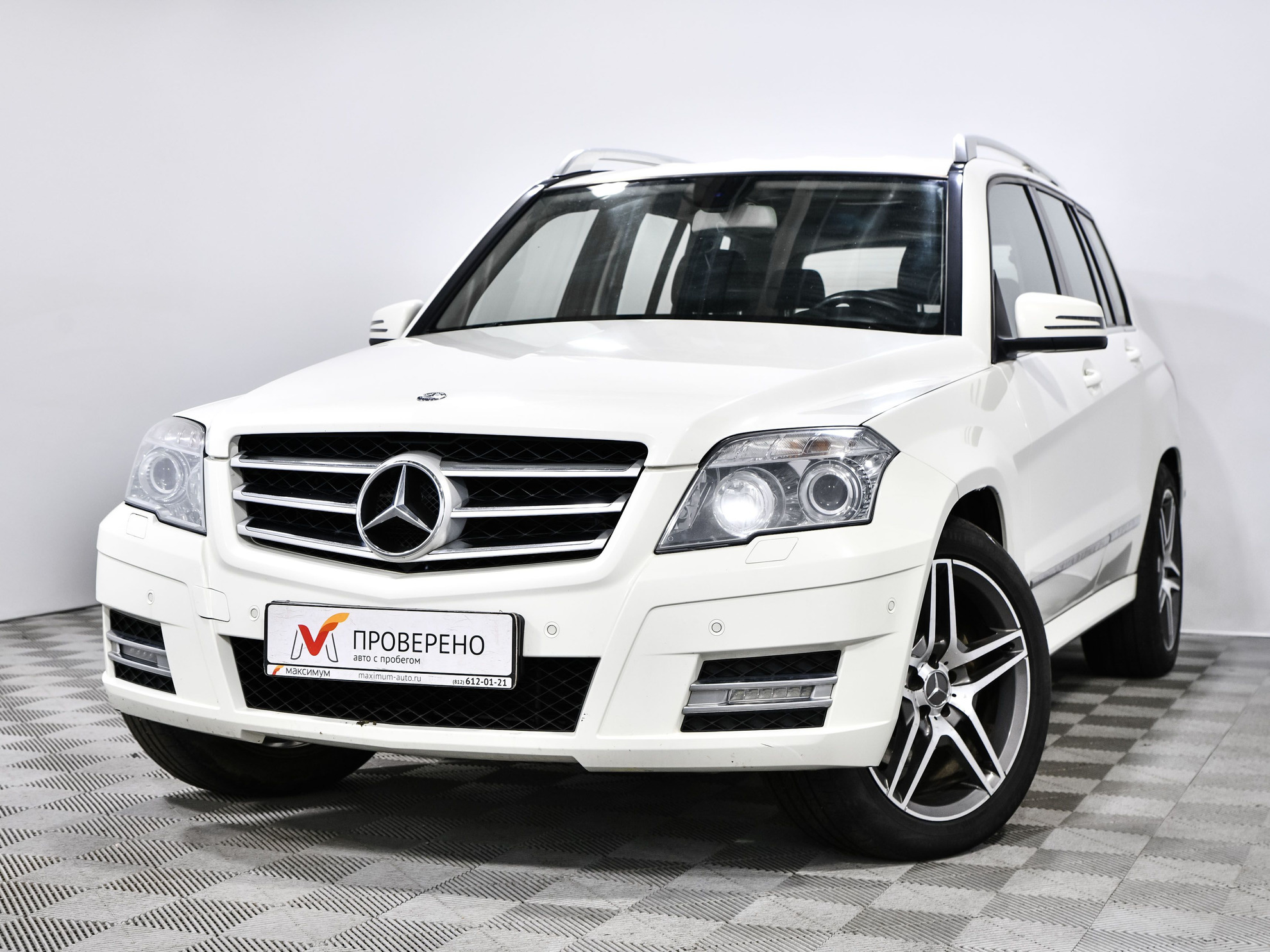Мерседес 300 2012 Купить