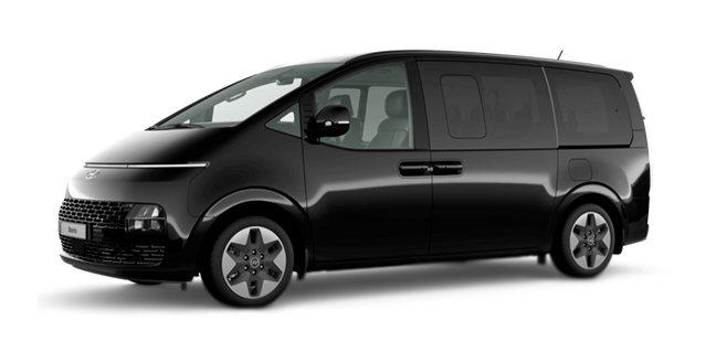 Hyundai Staria (параллельный импорт)
