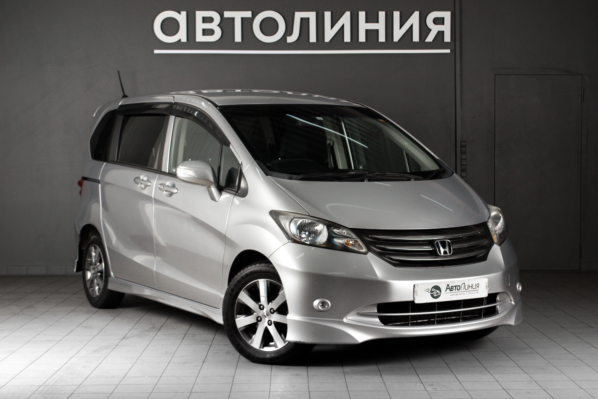 Купить Авто В Красноярске Минивэн