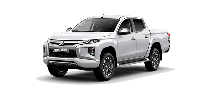 Mitsubishi L200 (параллельный импорт)