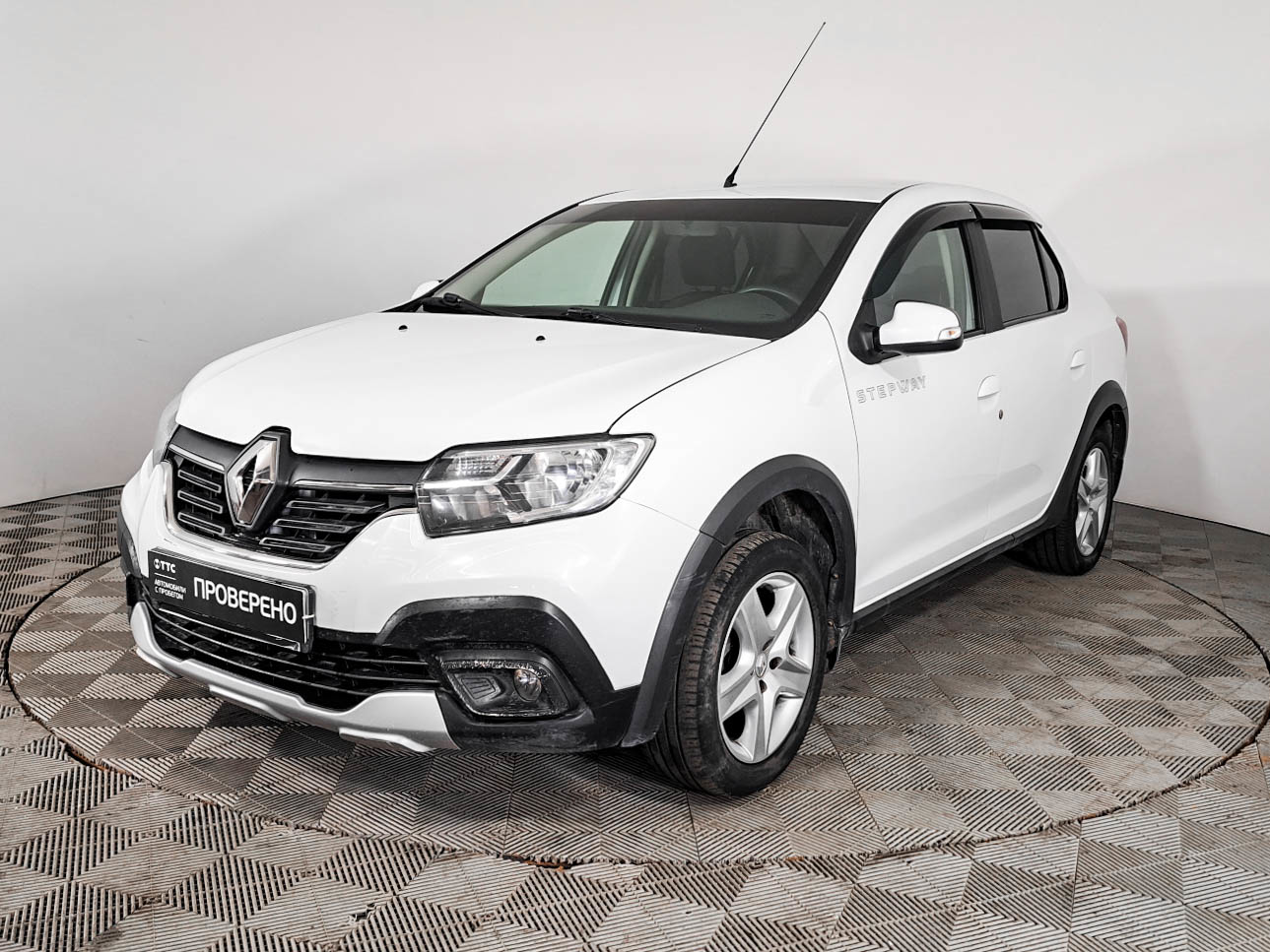 Renault Logan