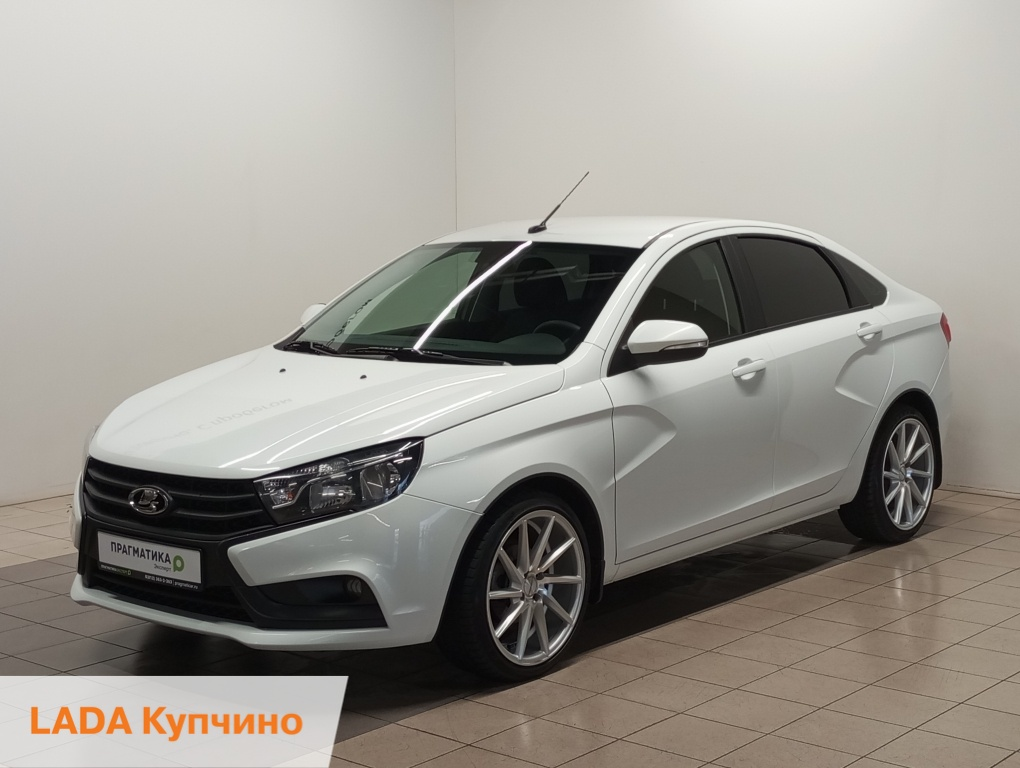 Лада Веста Купить По Госпрограмме Первый Автомобиль