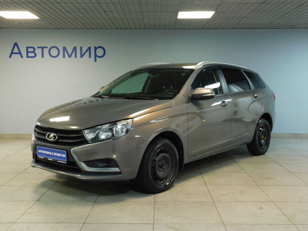 Лада Веста Купить По Госпрограмме Первый Автомобиль