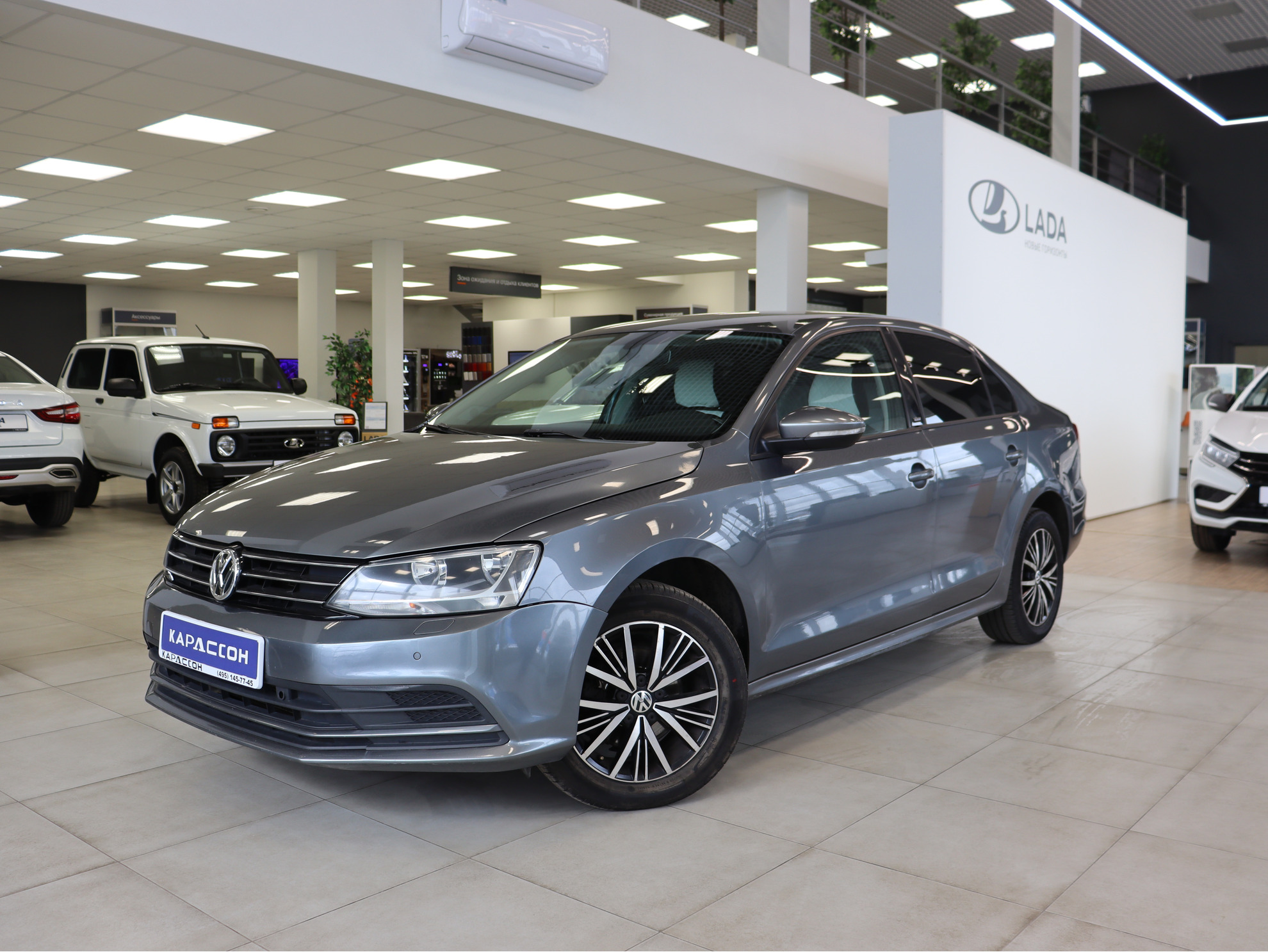 Volkswagen Jetta