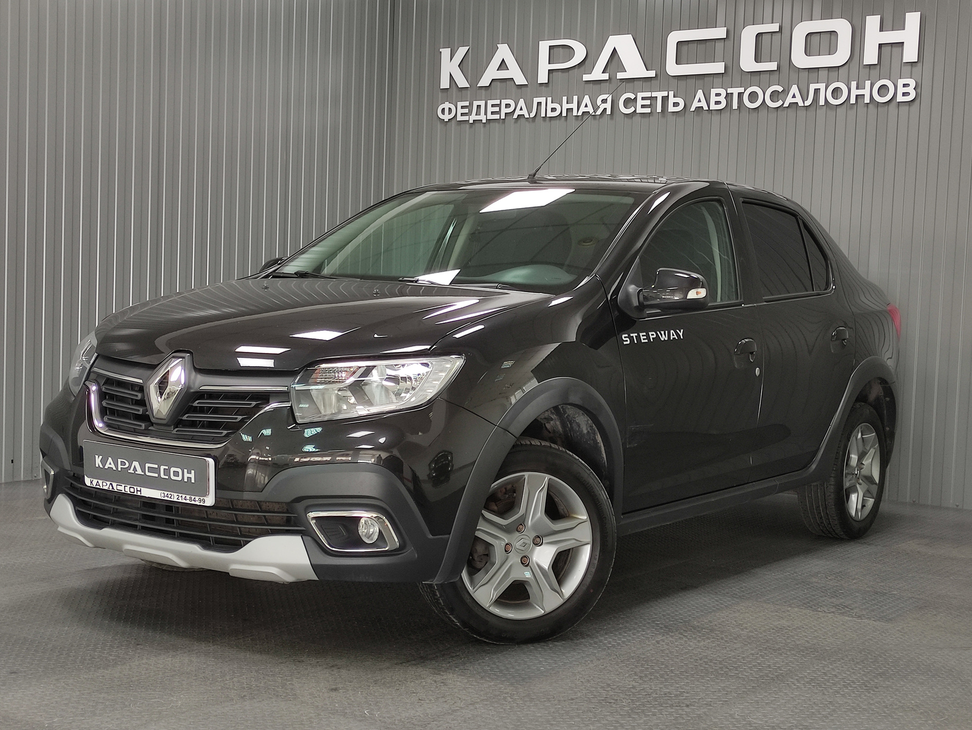 Renault Logan