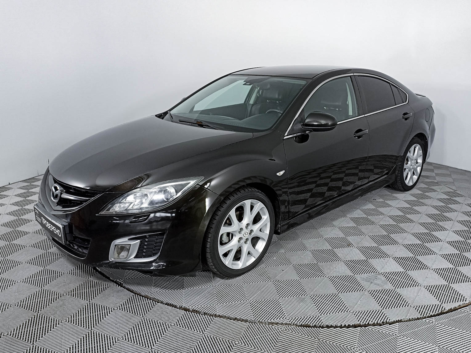 Купить Мазду 6 2008 Года