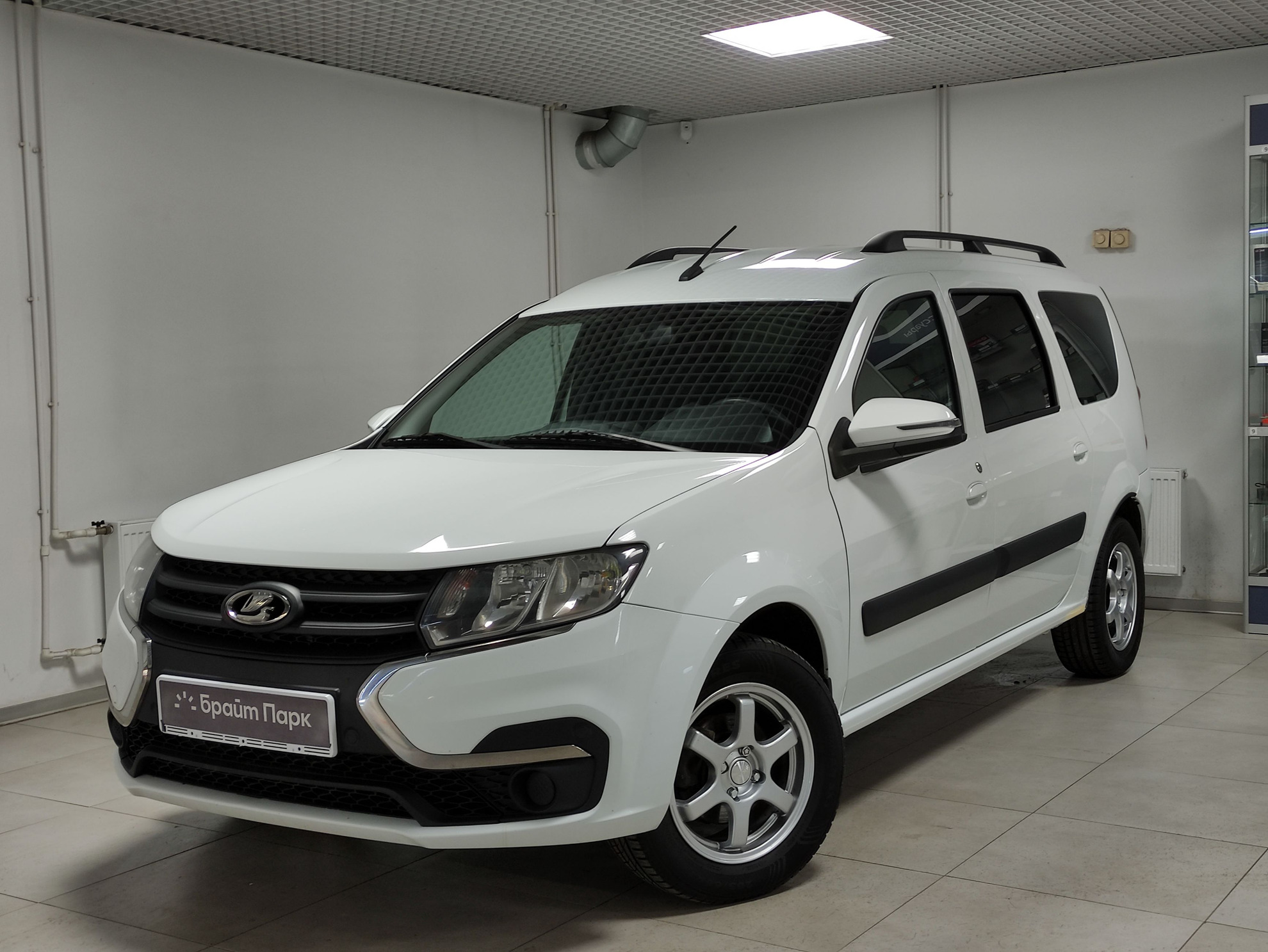 LADA (ВАЗ) Largus