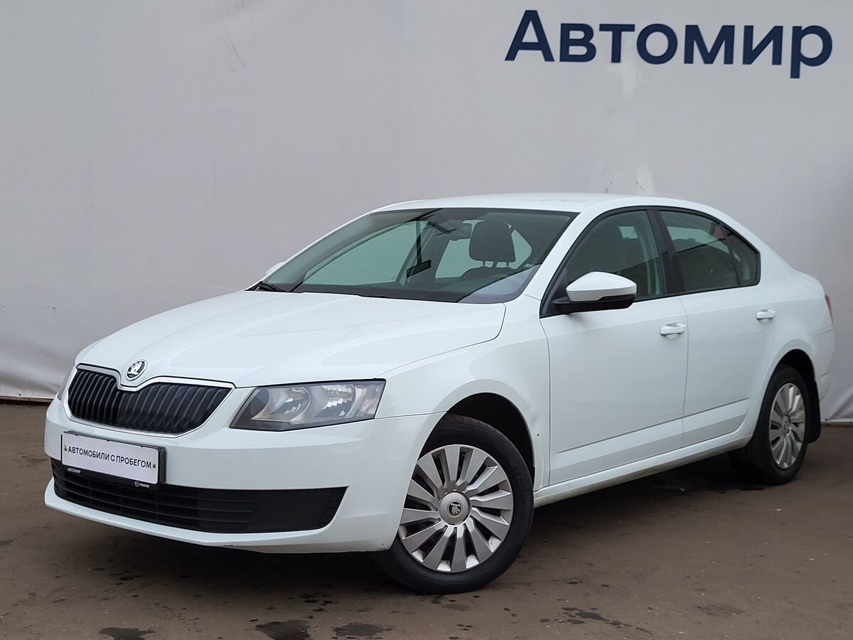 Купить Авто С Пробегом 2015 Года