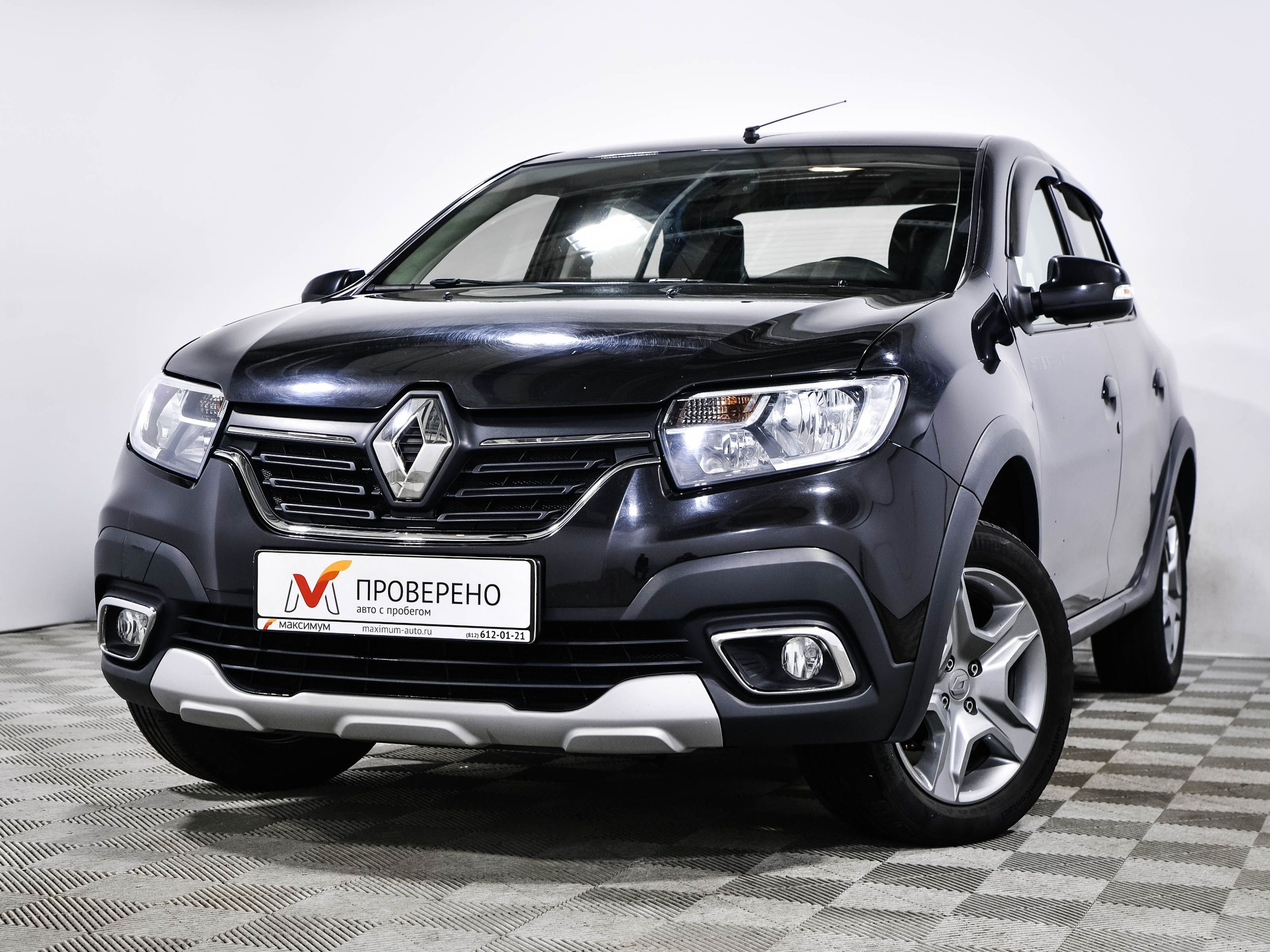 Санкт Петербург Купить Рено В Кредит