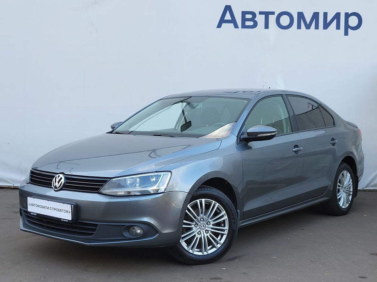 Купить Авто С Пробегом Джетта