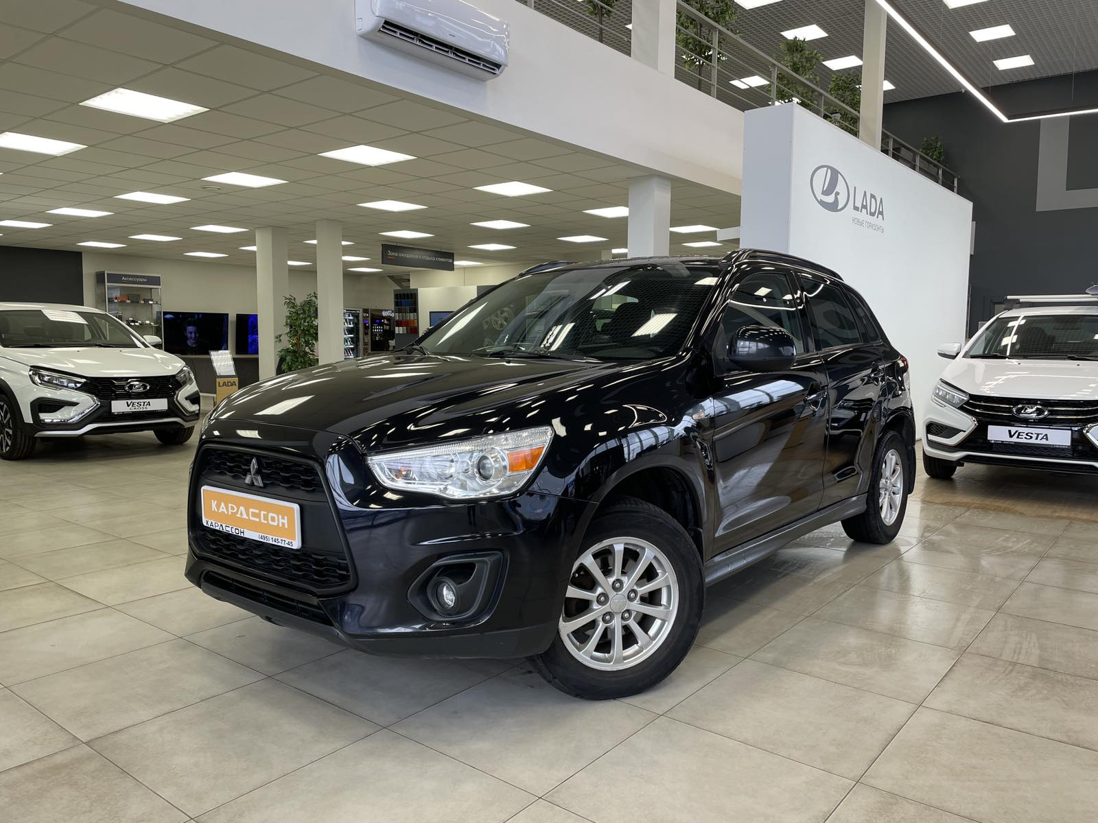 Купить Авто С Пробегом 2015