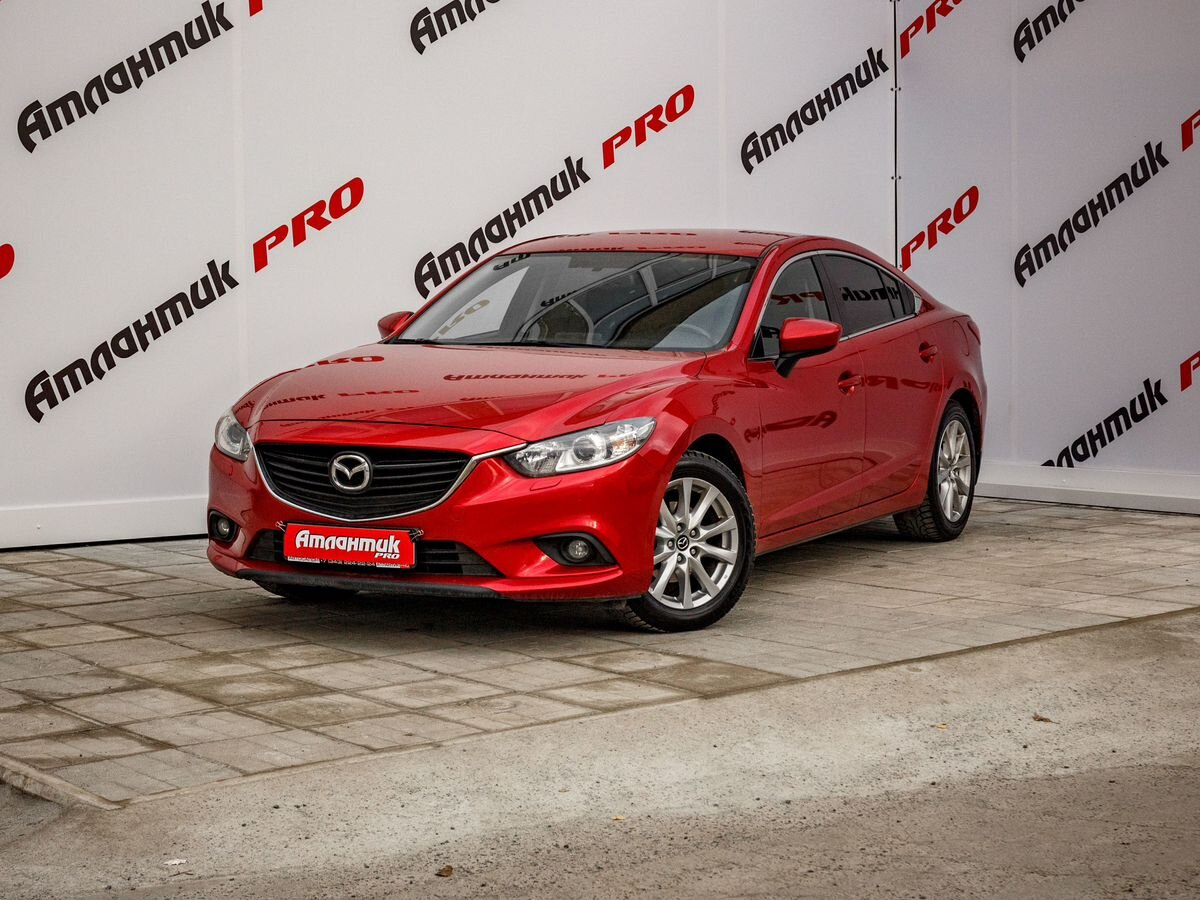 Купить Авто С Пробегом 2015 Года