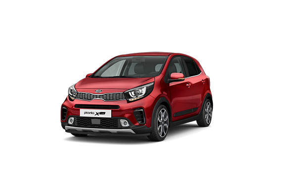 Kia Пиканто 2018
